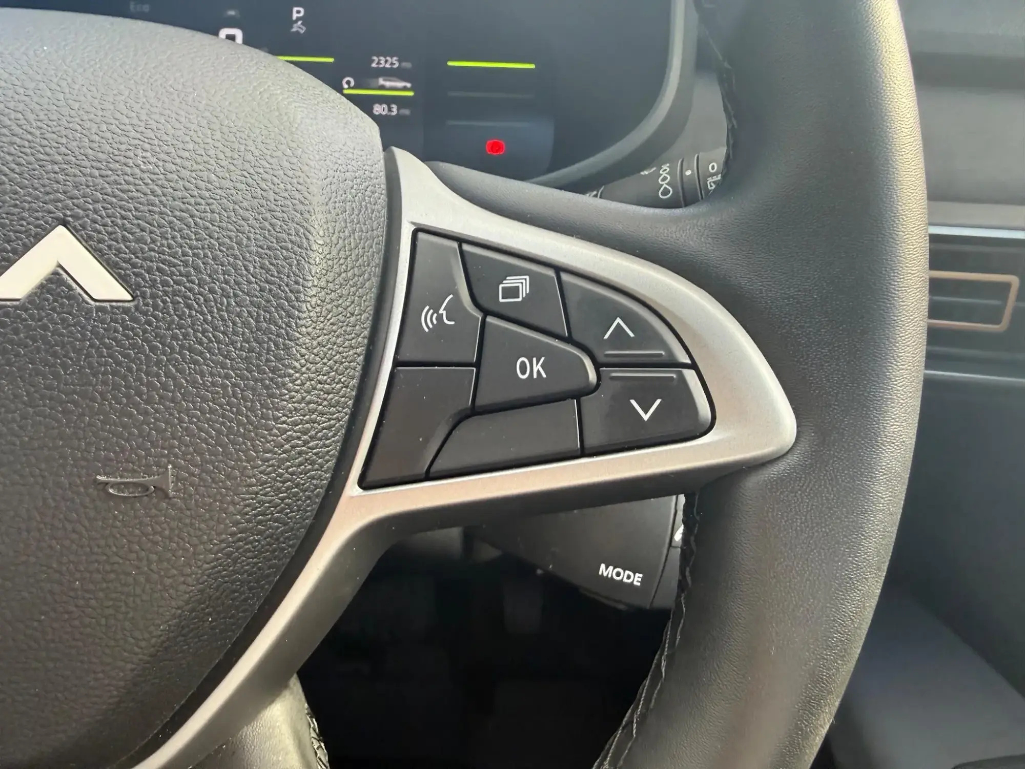 Dacia Jogger Hybrid Image 37