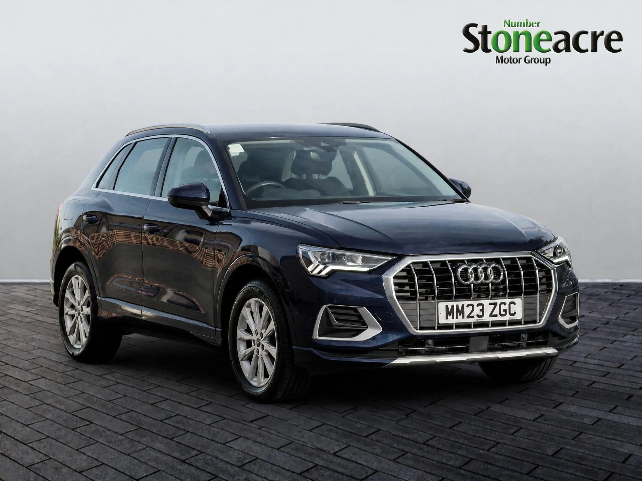 2023 Audi Q3