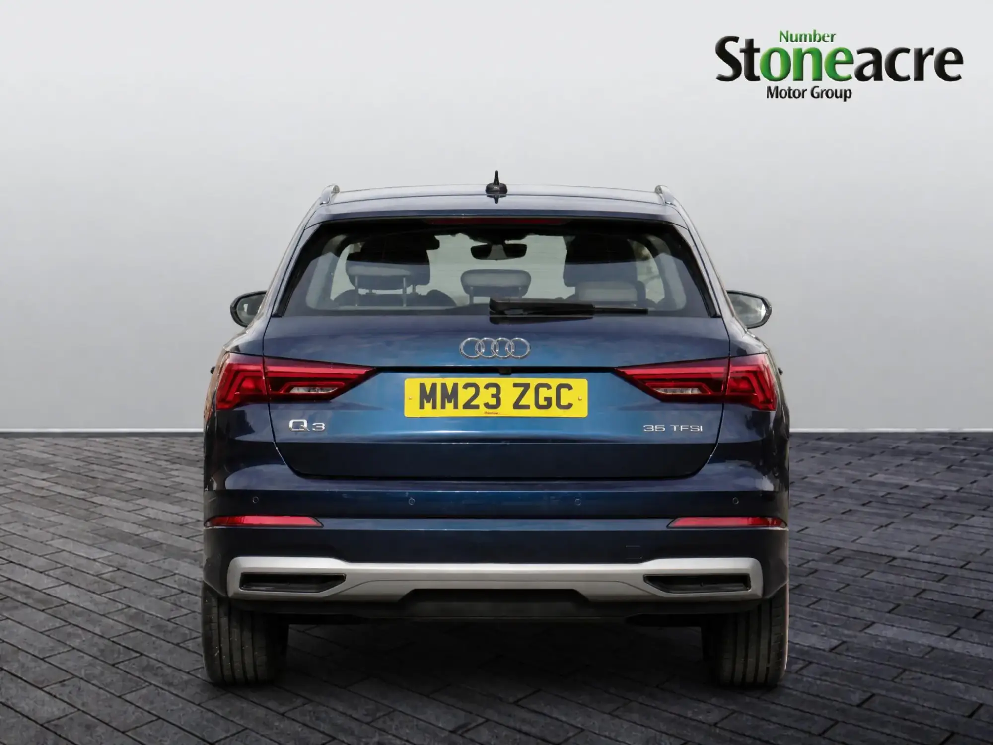 Audi Q3 Image 4 Audi Q3 Image 4