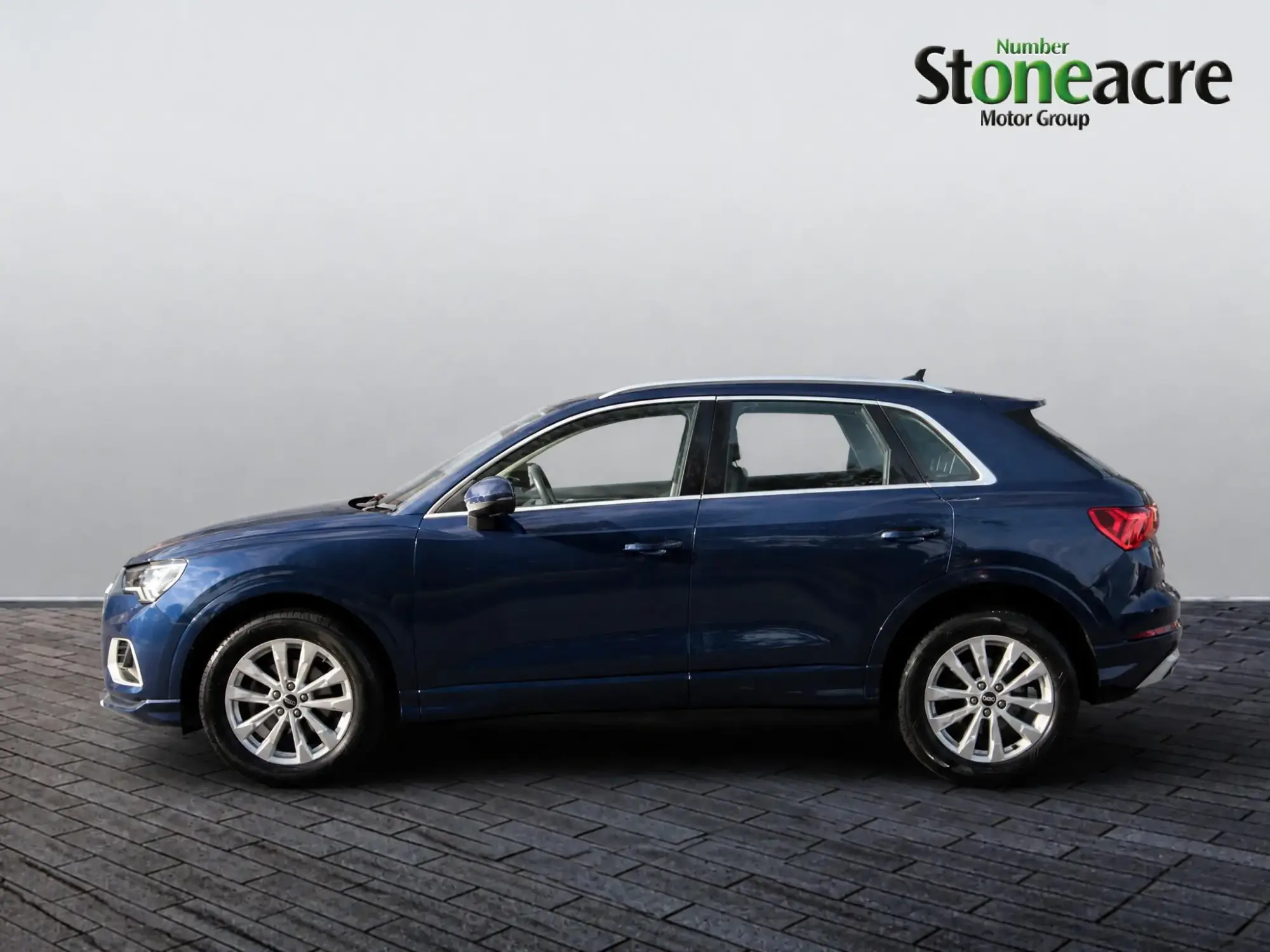 Audi Q3 Image 6 Audi Q3 Image 6