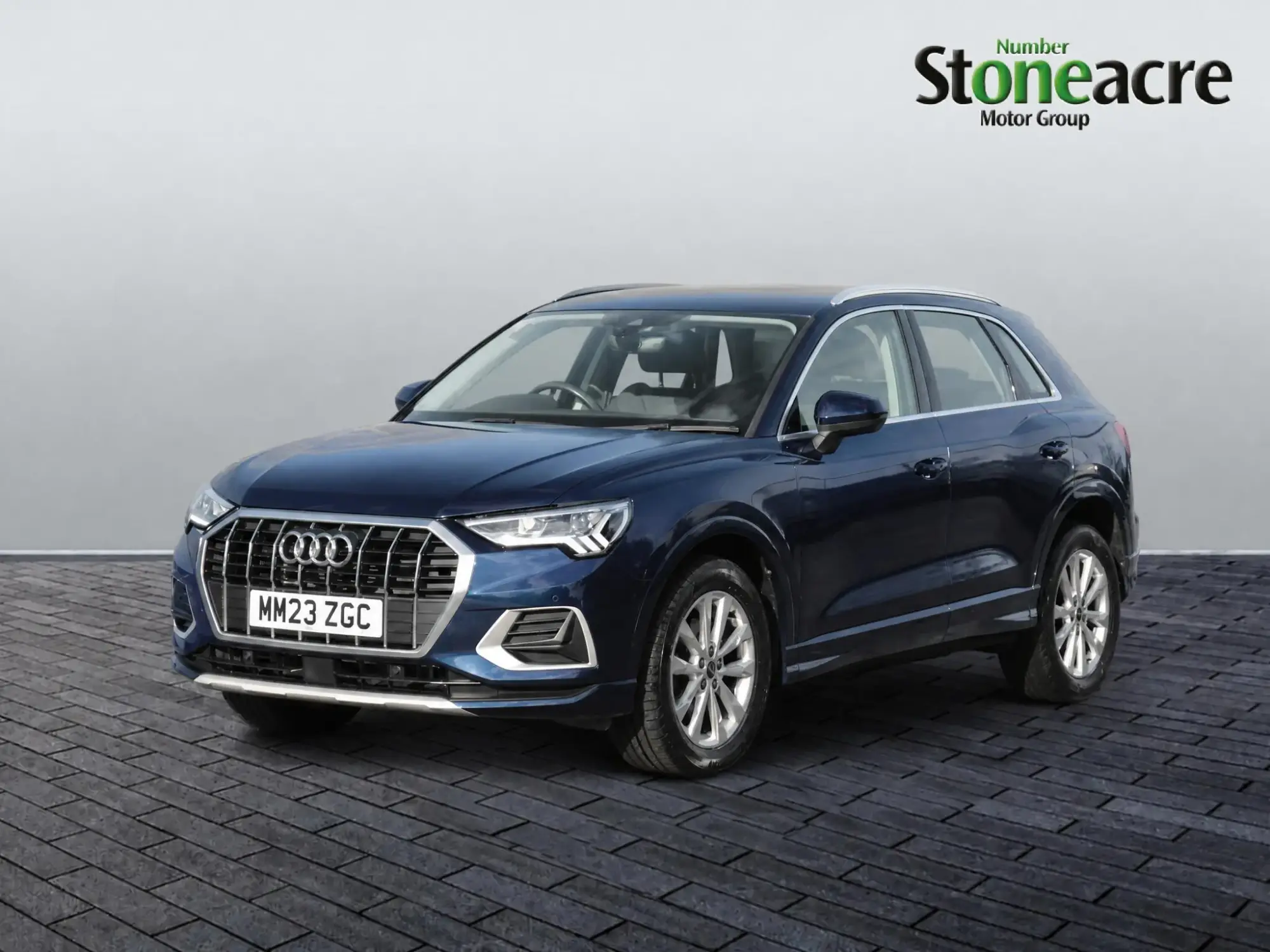 Audi Q3 Image 7 Audi Q3 Image 7