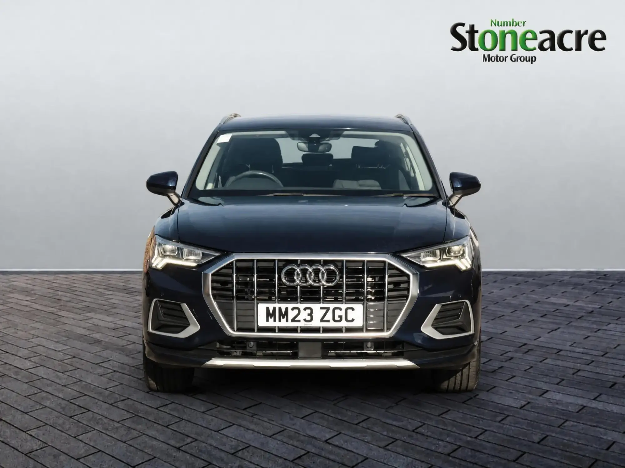 Audi Q3 Image 8 Audi Q3 Image 8