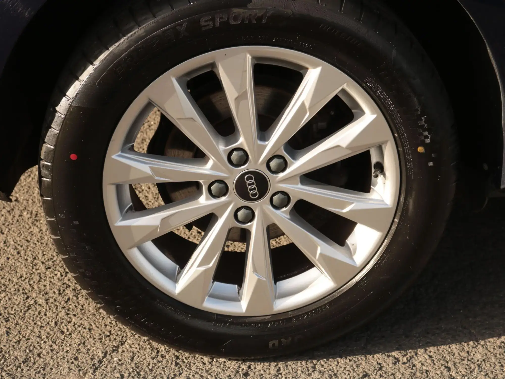 Audi Q3 Image 9 Audi Q3 Image 9