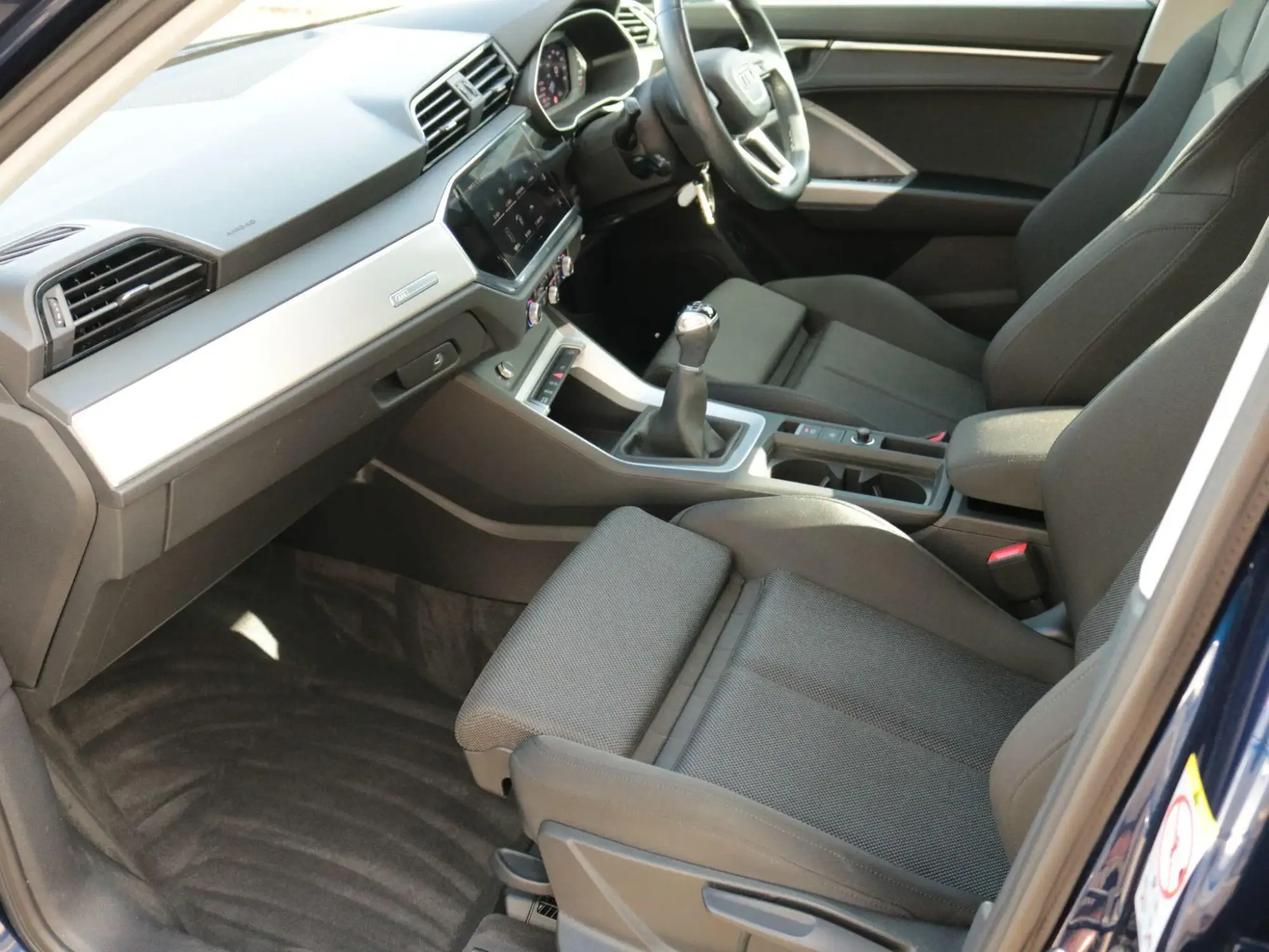 Audi Q3 Image 13 Audi Q3 Image 13