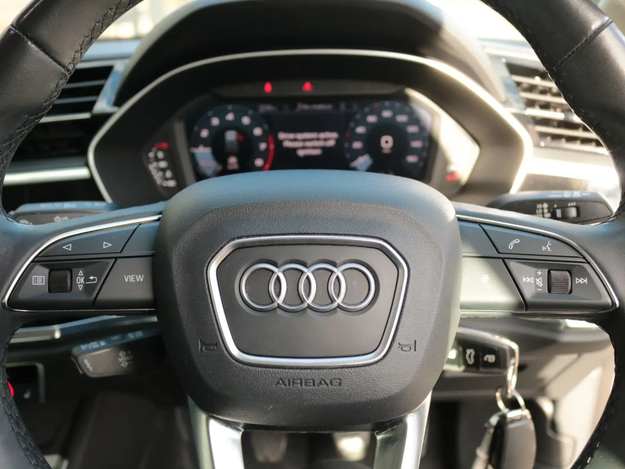 Audi Q3 Image 16 Audi Q3 Image 16