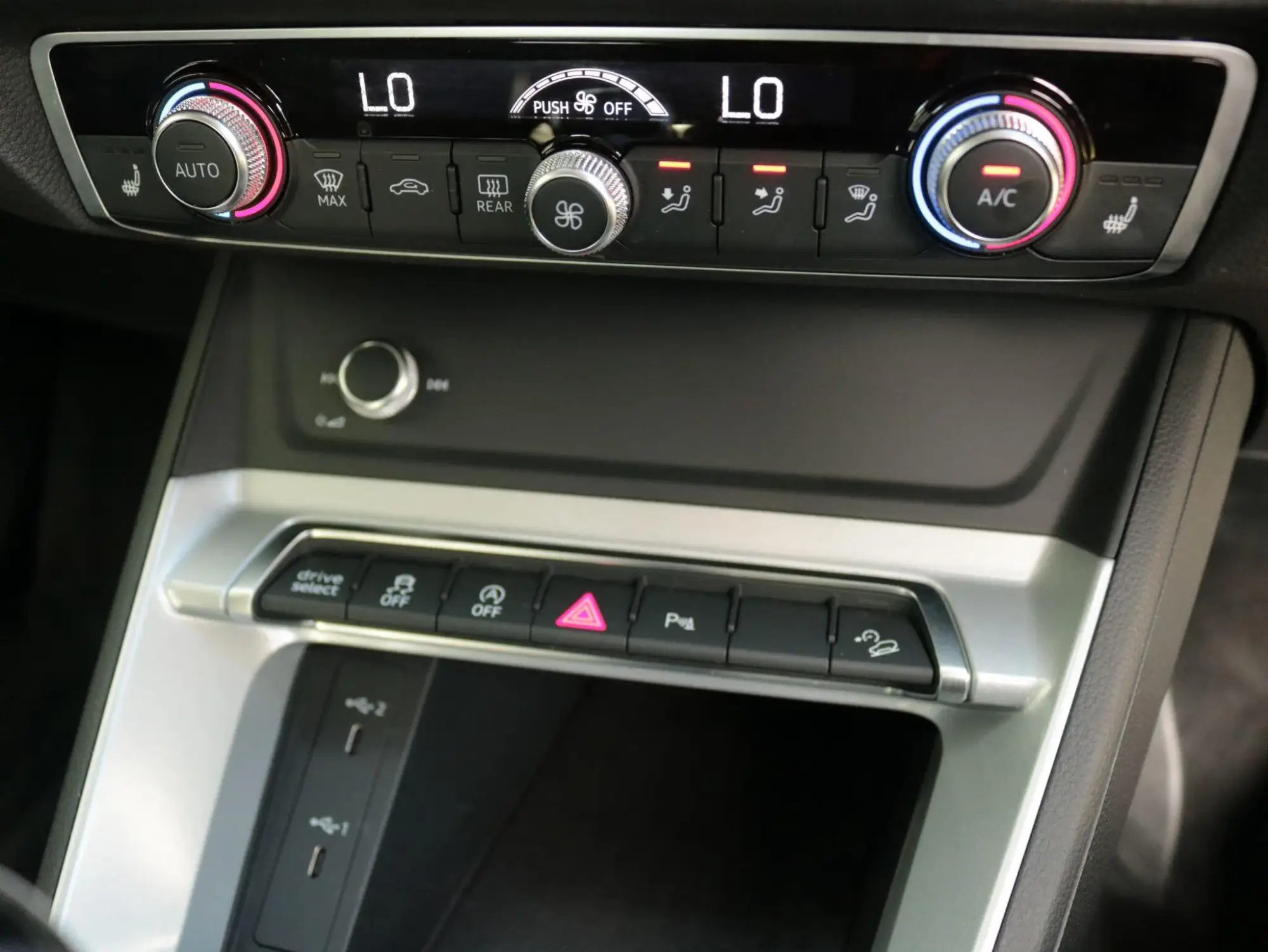 Audi Q3 Image 21 Audi Q3 Image 21