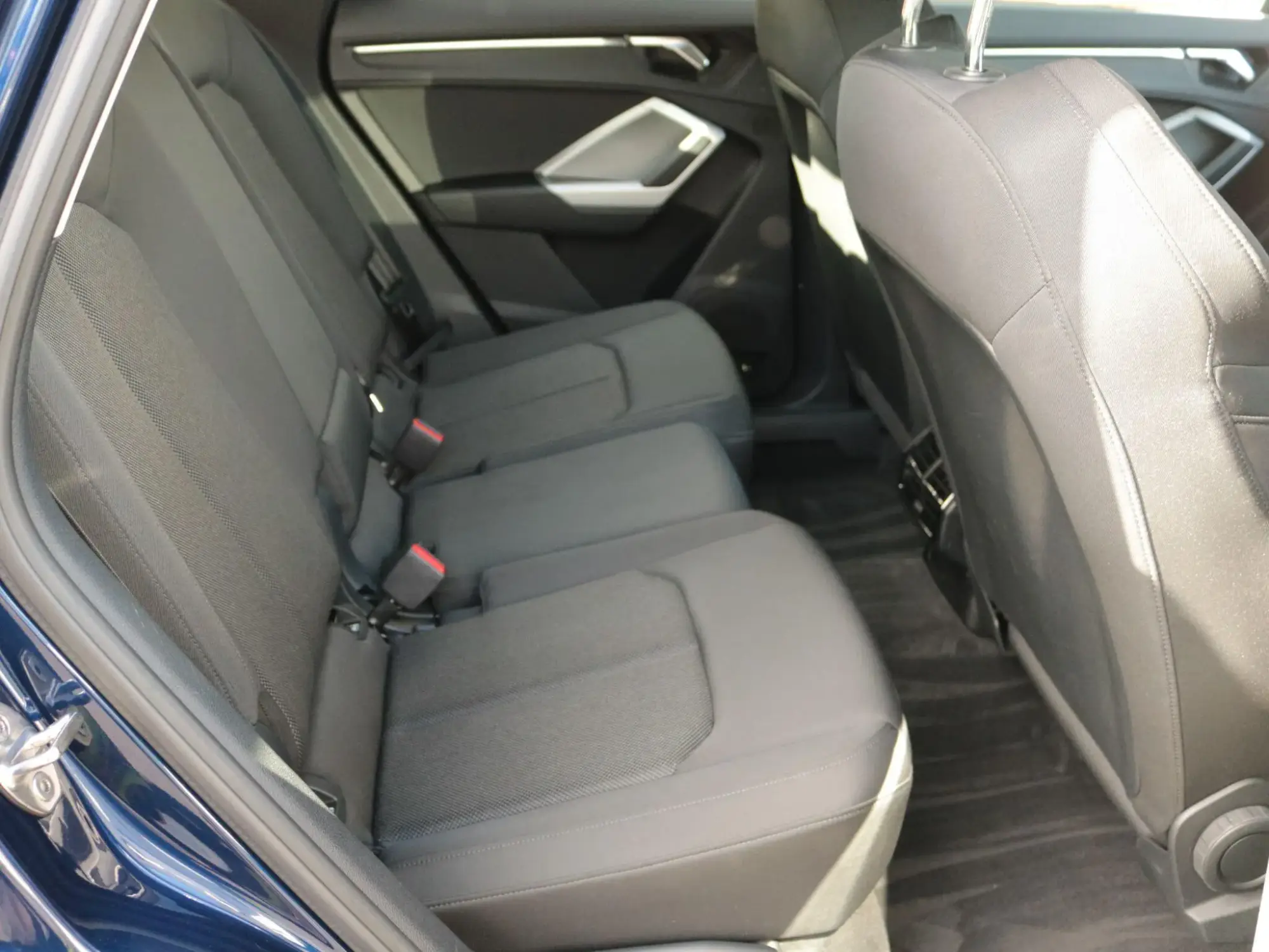Audi Q3 Image 24 Audi Q3 Image 24