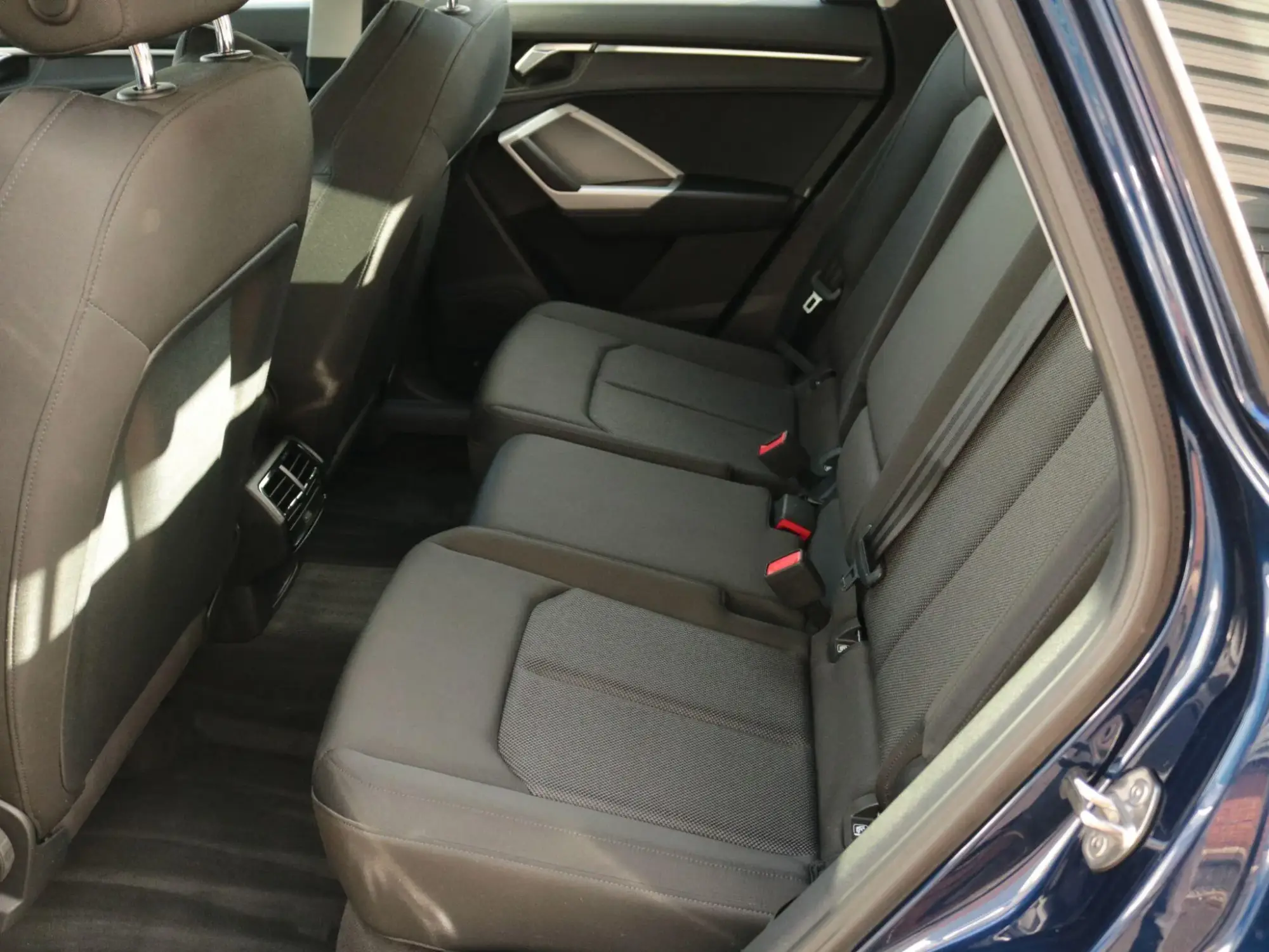 Audi Q3 Image 25 Audi Q3 Image 25