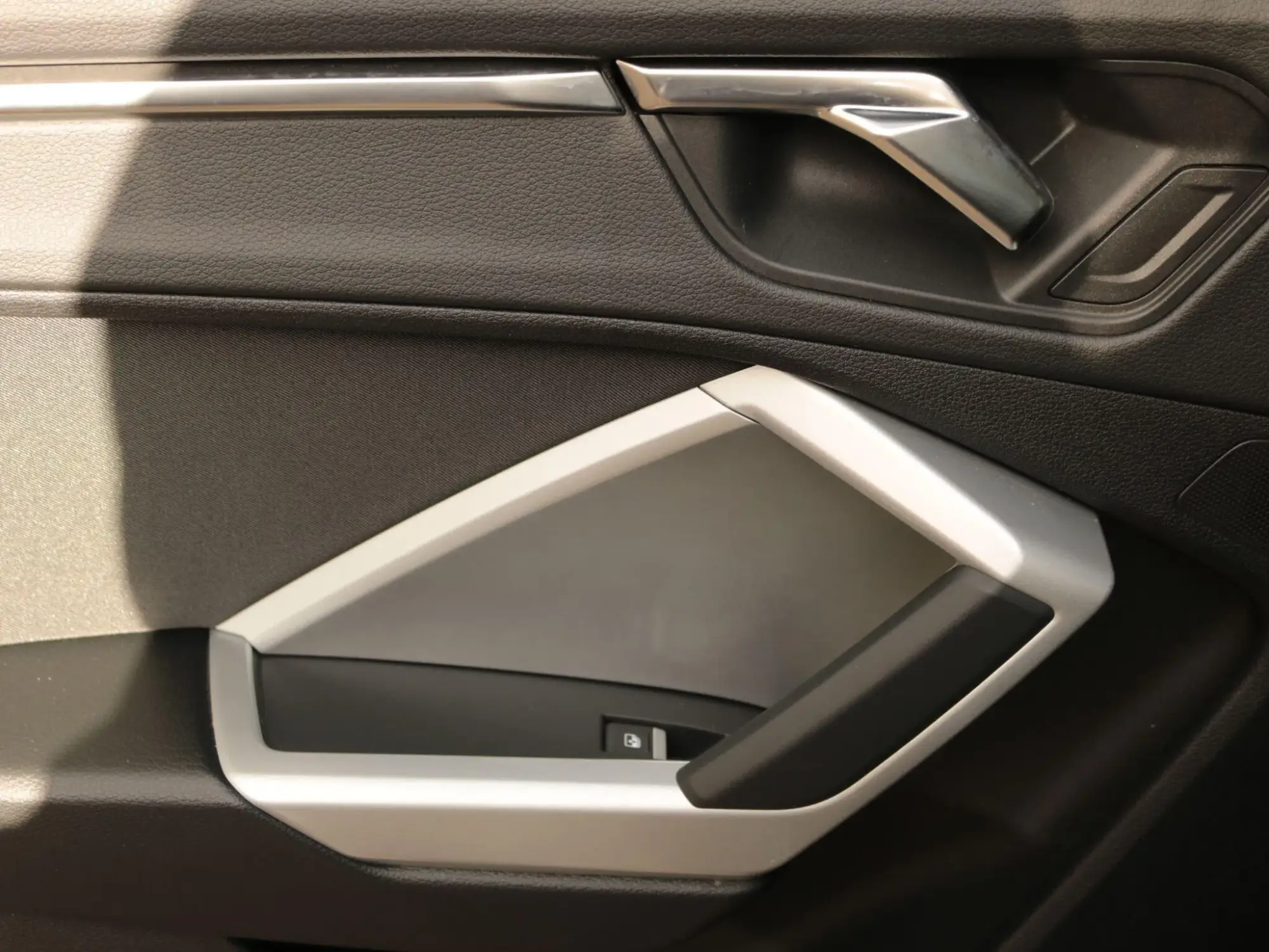 Audi Q3 Image 26 Audi Q3 Image 26