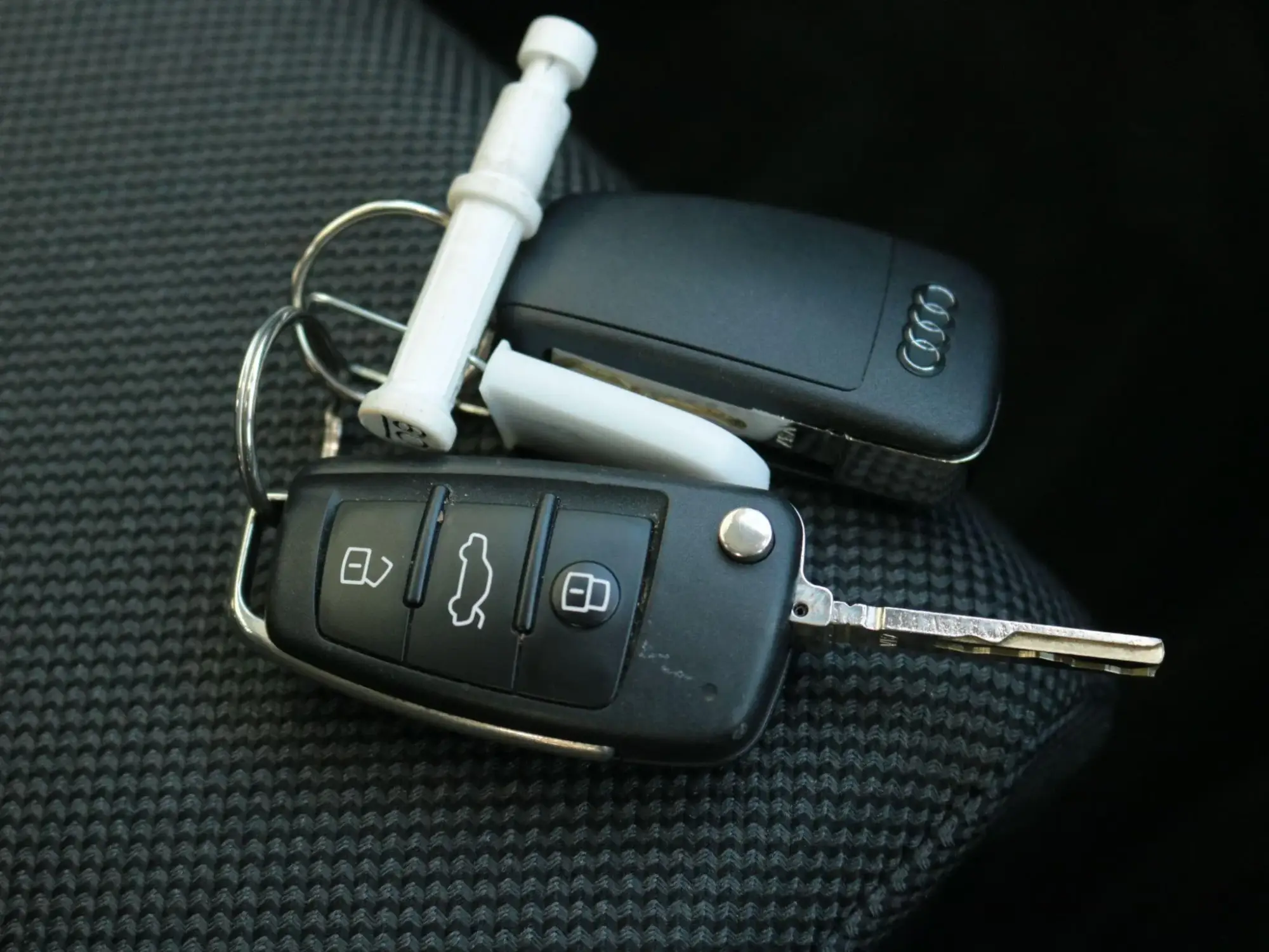 Audi Q3 Image 29 Audi Q3 Image 29