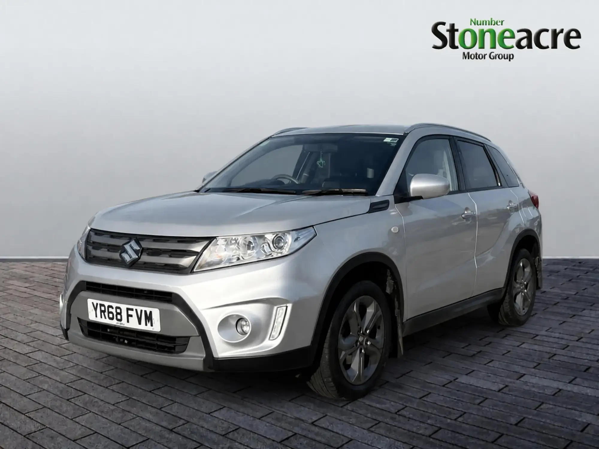 Suzuki Vitara Image 7 Suzuki Vitara Image 7