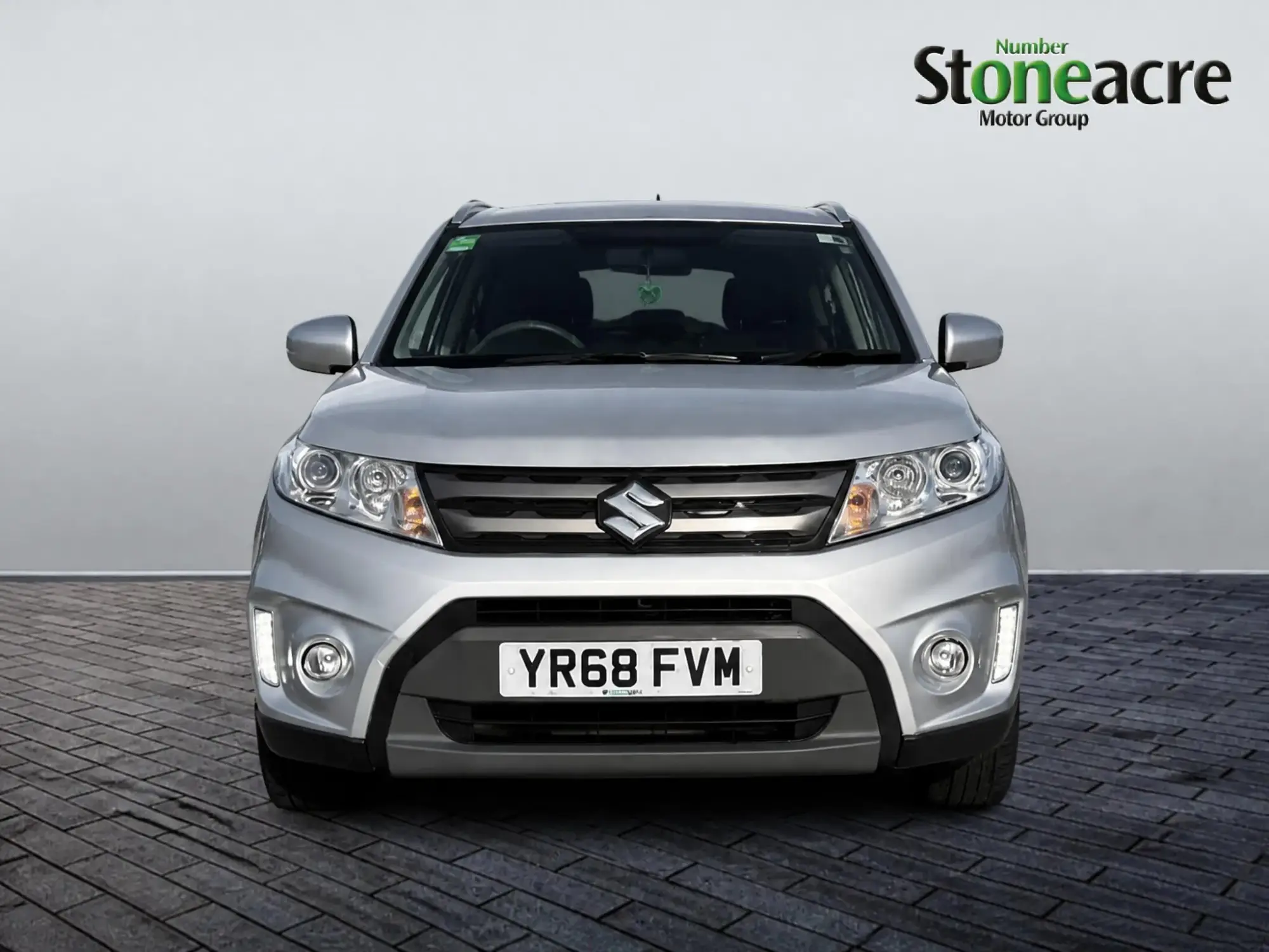 Suzuki Vitara Image 8 Suzuki Vitara Image 8