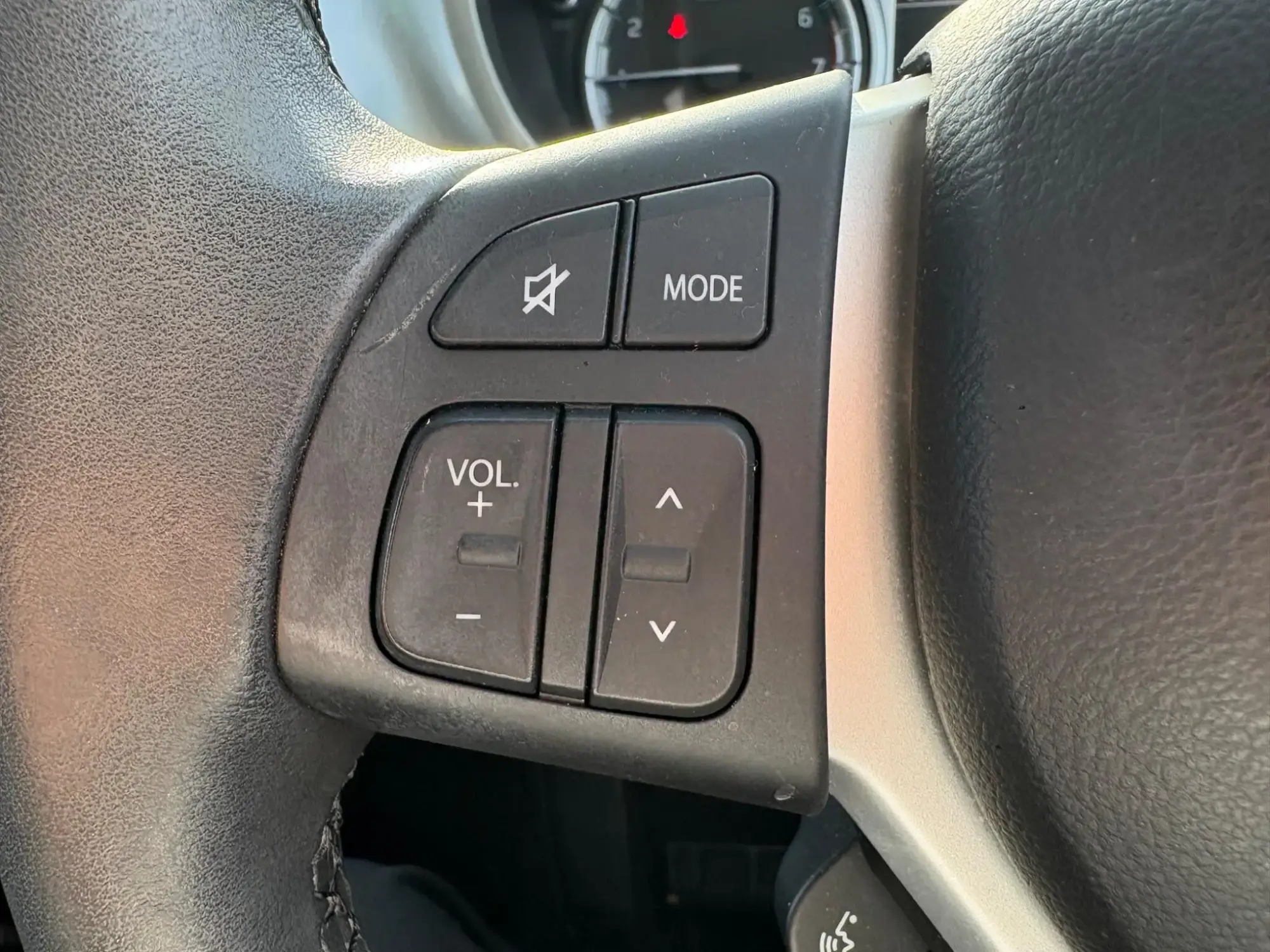 Suzuki Vitara Image 15 Suzuki Vitara Image 15
