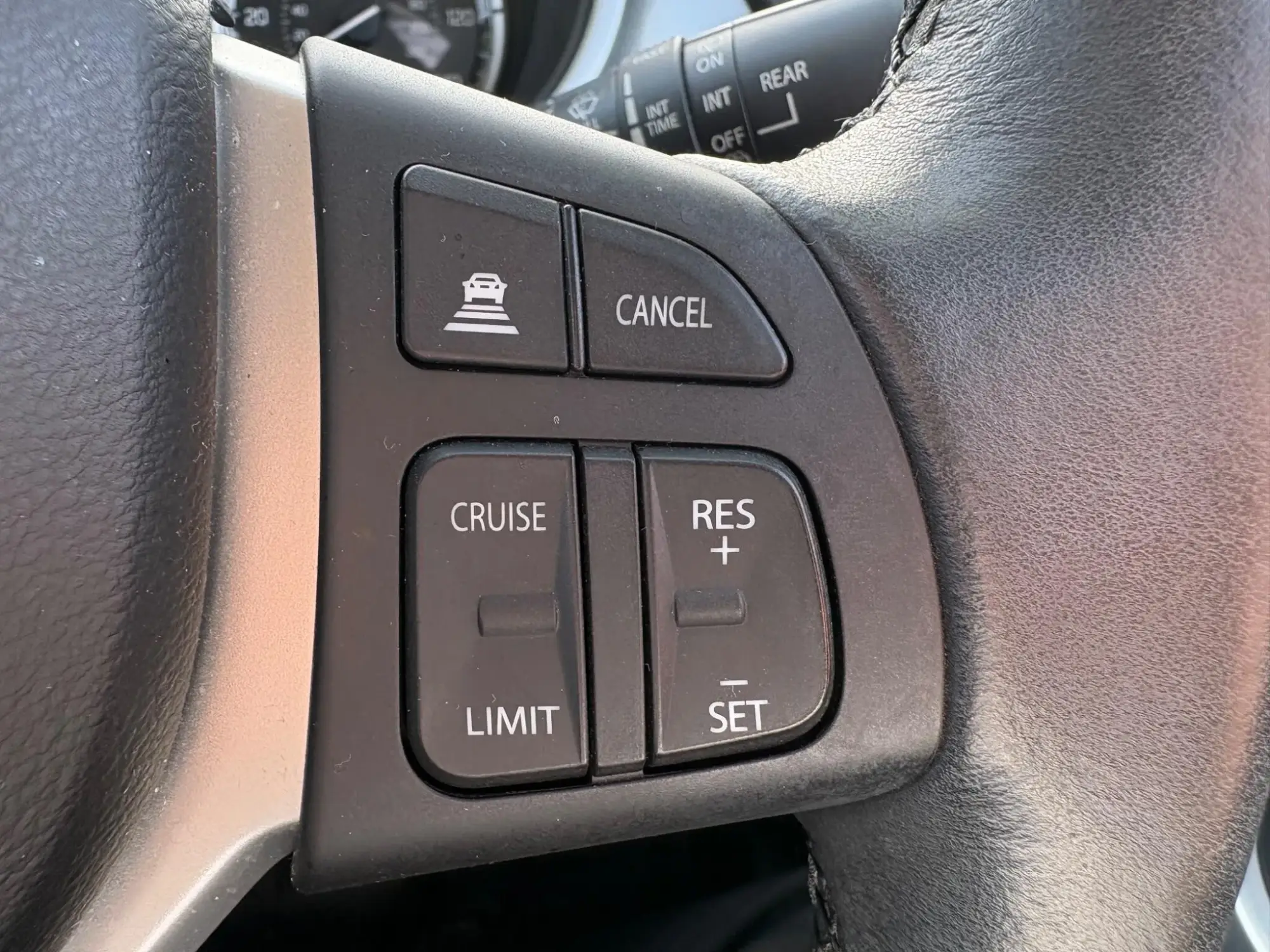 Suzuki Vitara Image 18 Suzuki Vitara Image 18