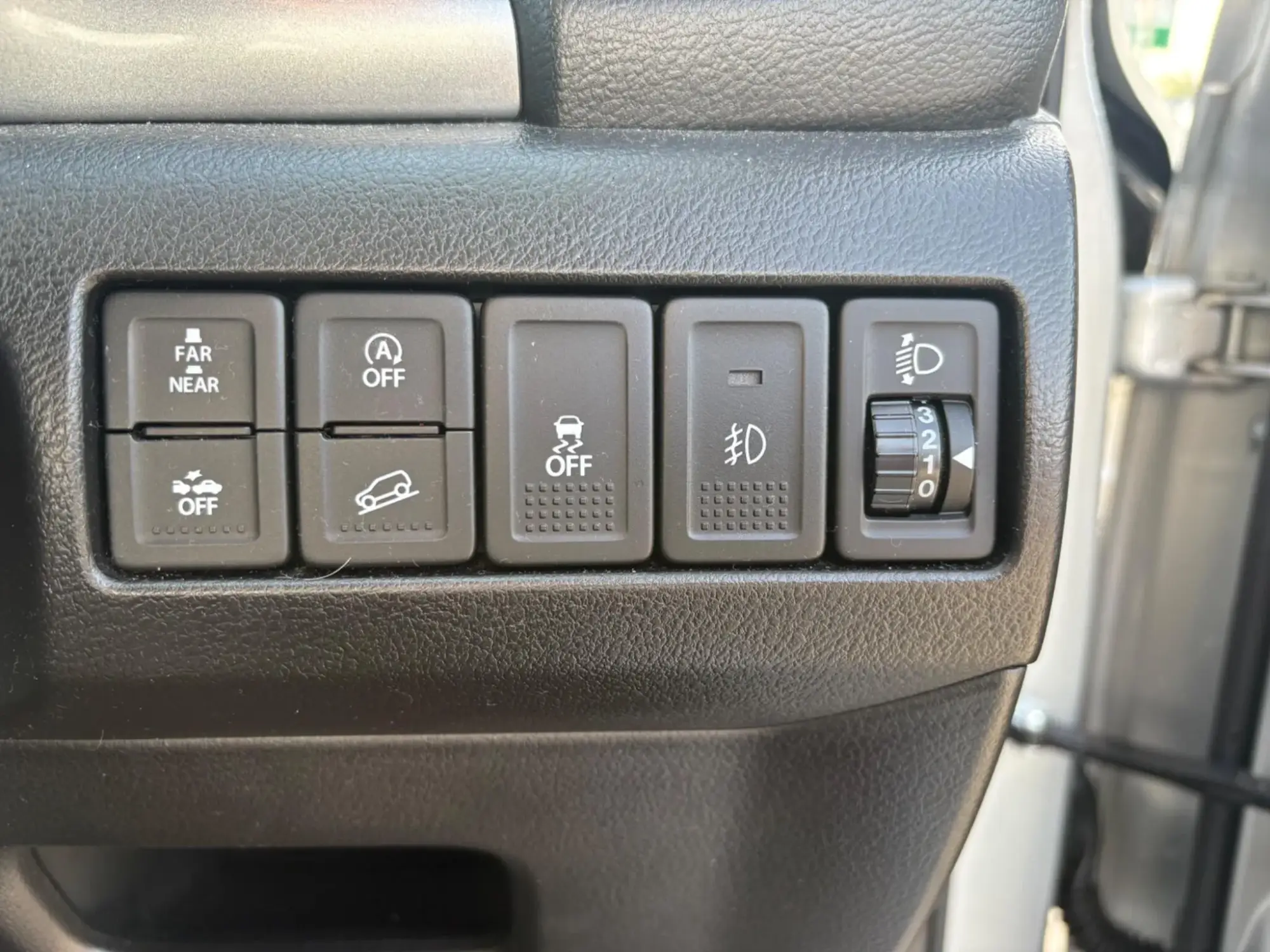Suzuki Vitara Image 20 Suzuki Vitara Image 20