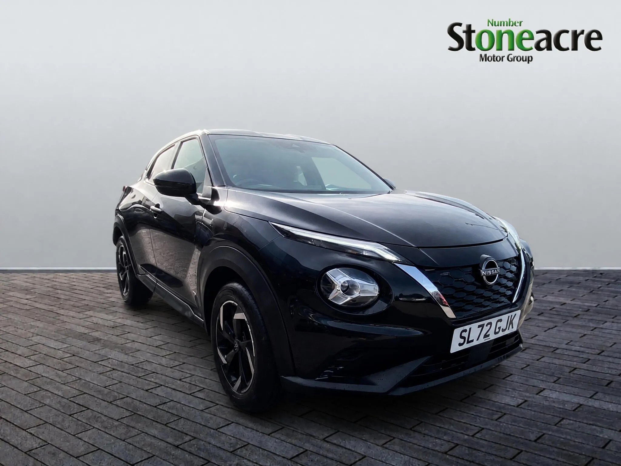 Nissan Juke Hybrid Nissan Juke Hybrid