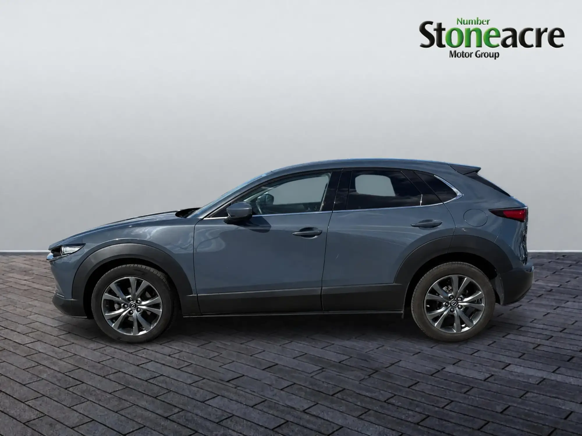 Mazda CX-30 Image 5 Mazda CX-30 Image 5