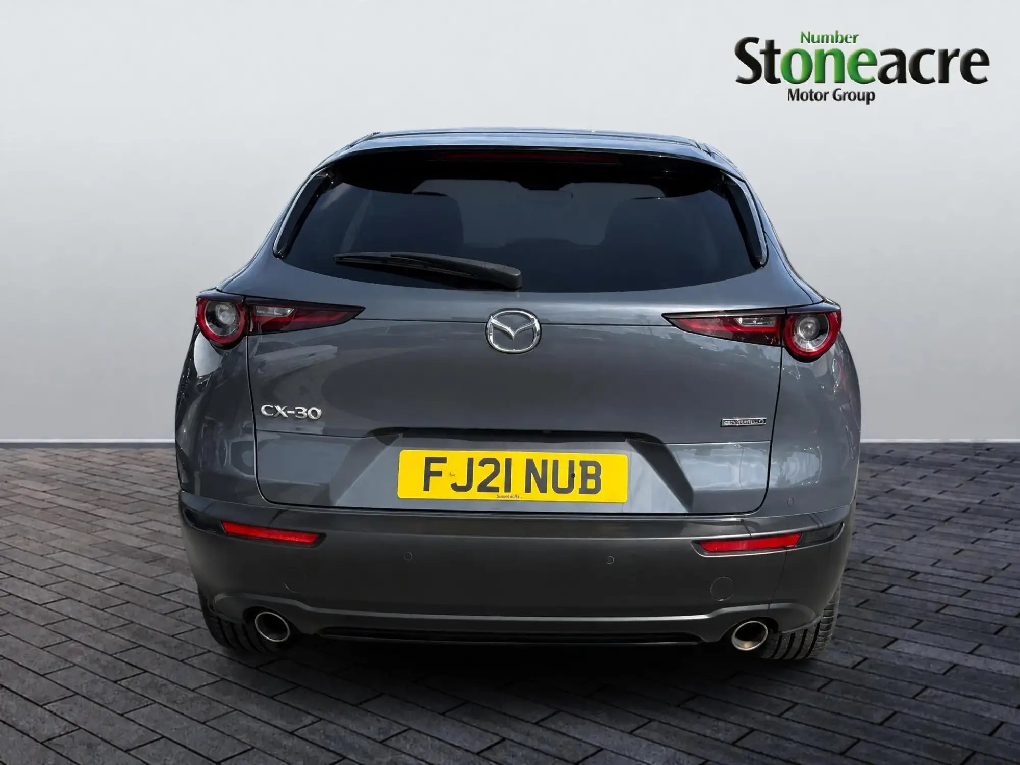 Mazda CX-30 Image 6 Mazda CX-30 Image 6