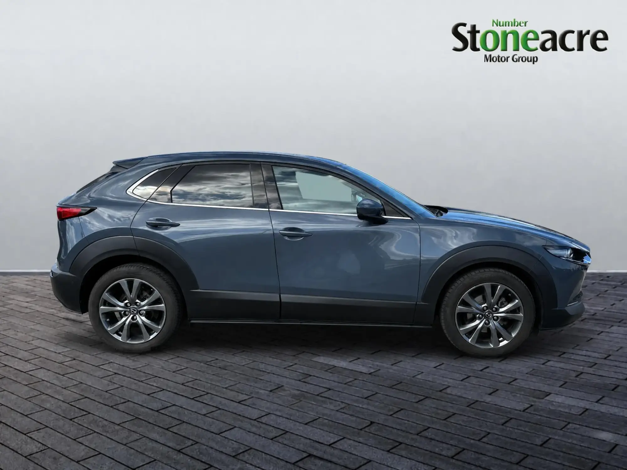 Mazda CX-30 Image 7 Mazda CX-30 Image 7