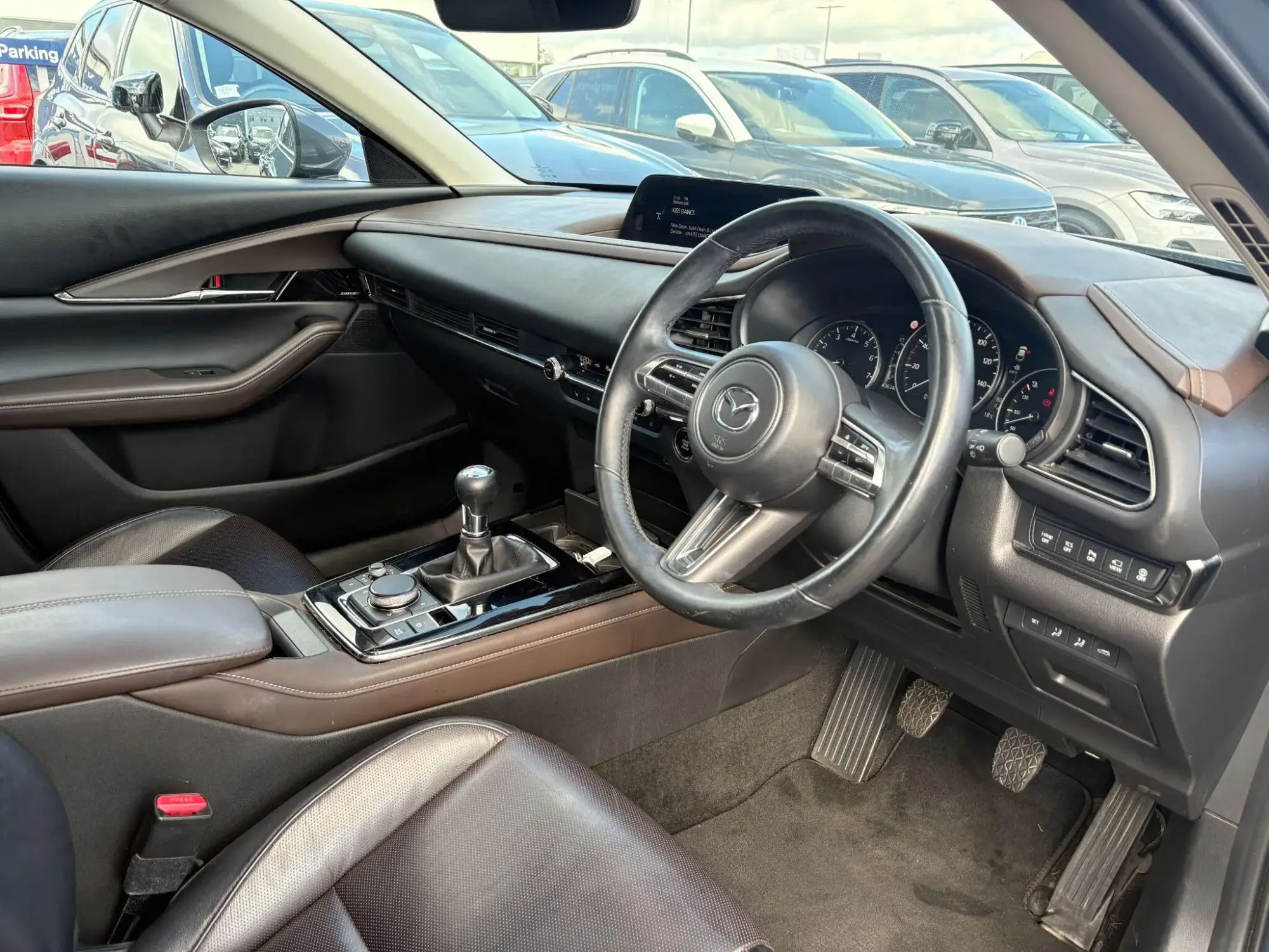 Mazda CX-30 Image 9 Mazda CX-30 Image 9