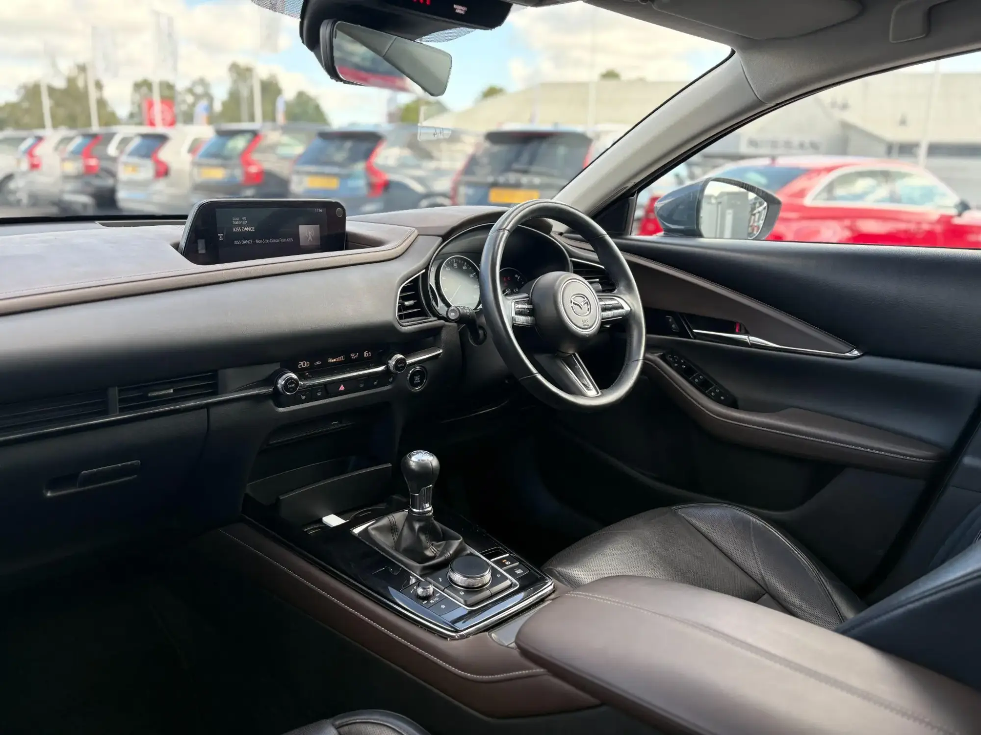 Mazda CX-30 Image 10 Mazda CX-30 Image 10