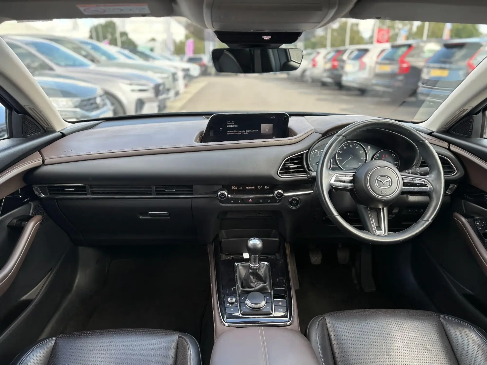 Mazda CX-30 Image 11 Mazda CX-30 Image 11