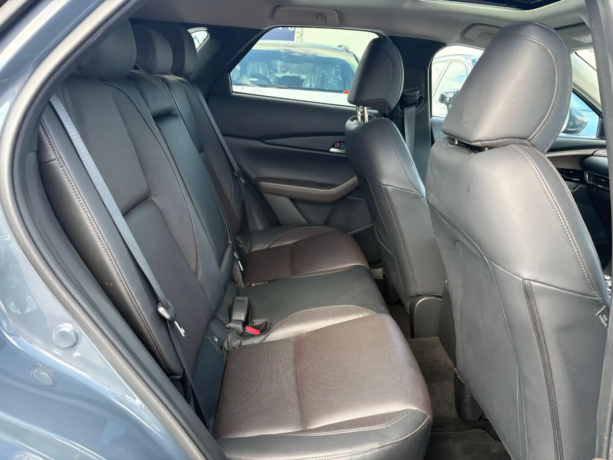 Mazda CX-30 Image 12 Mazda CX-30 Image 12