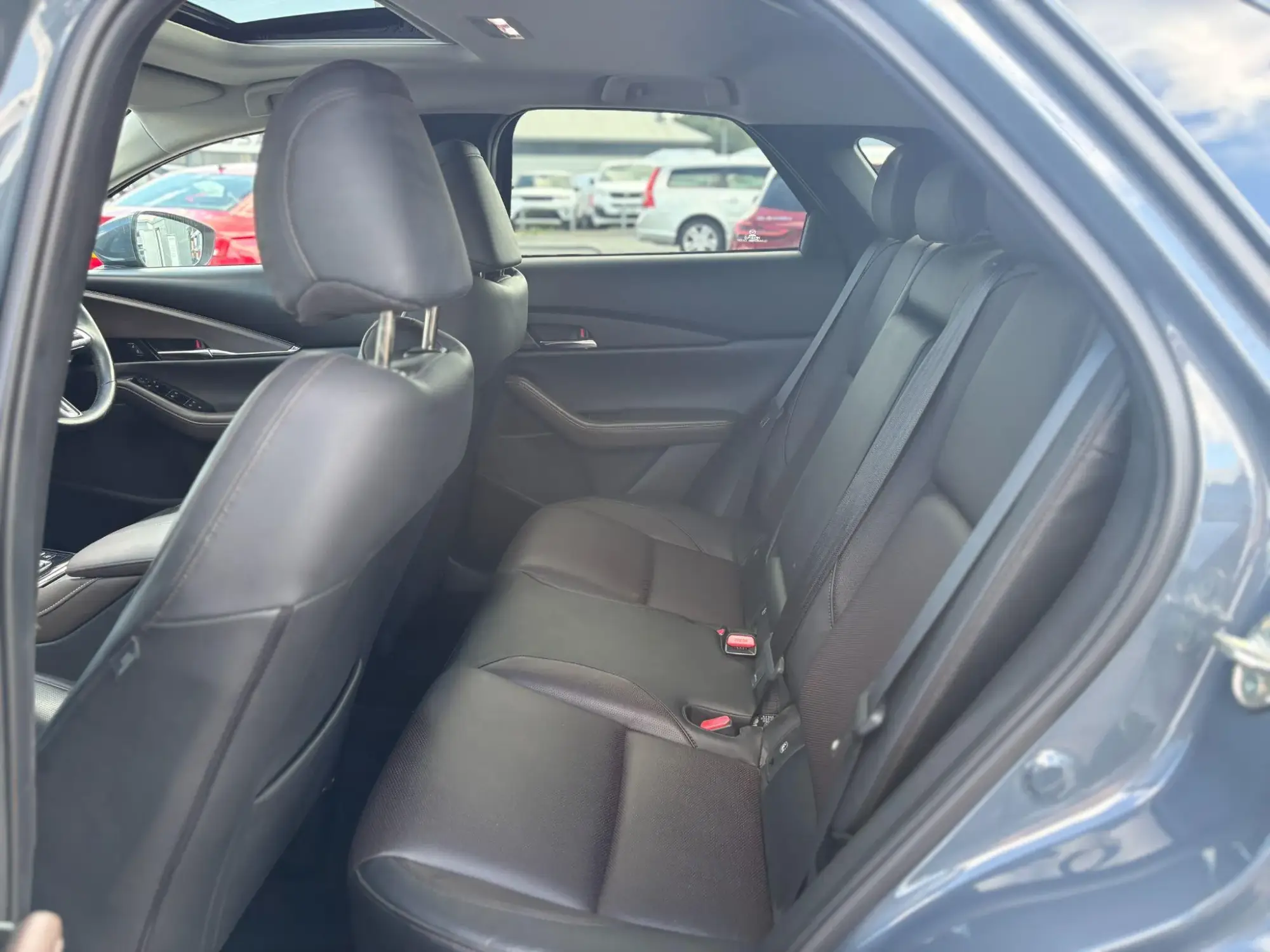 Mazda CX-30 Image 13 Mazda CX-30 Image 13