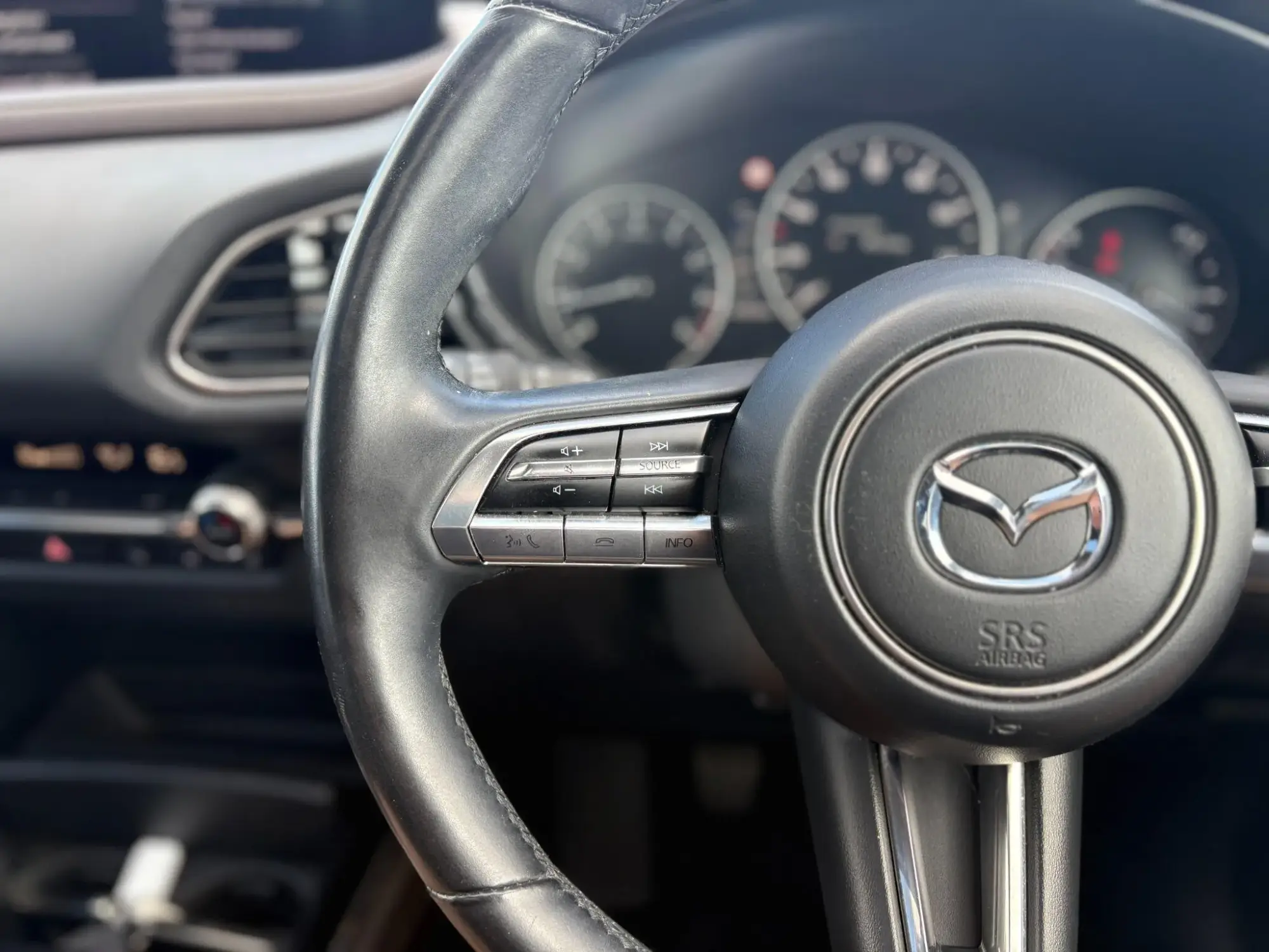 Mazda CX-30 Image 16 Mazda CX-30 Image 16