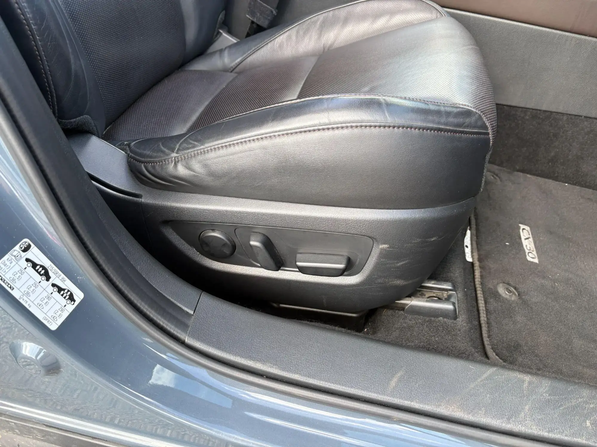 Mazda CX-30 Image 18 Mazda CX-30 Image 18