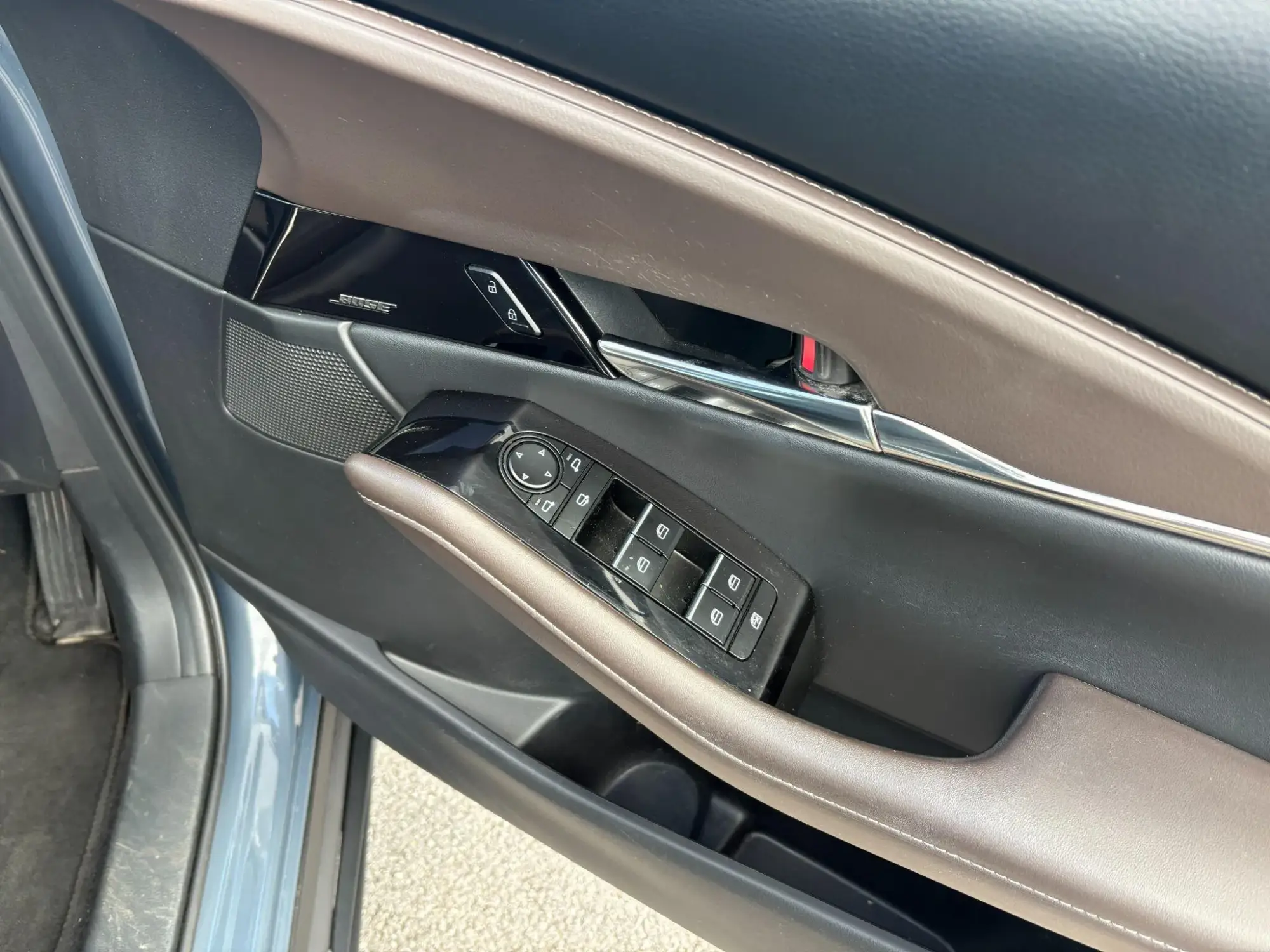 Mazda CX-30 Image 21 Mazda CX-30 Image 21