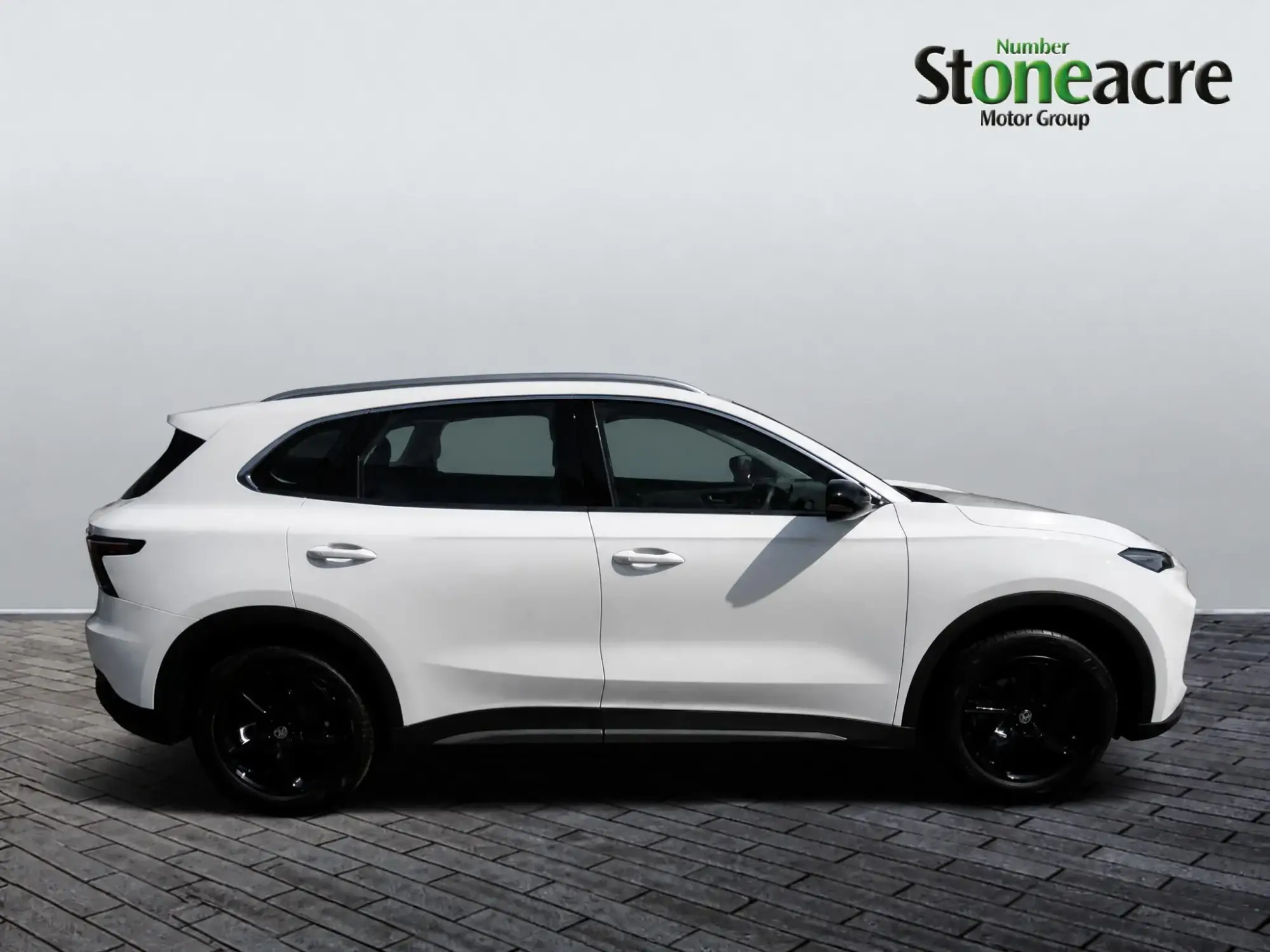MG S5 EV 49kWh SE Auto 5dr FD75LWW Image 2 MG S5 EV 49kWh SE Auto 5dr FD75LWW Image 2