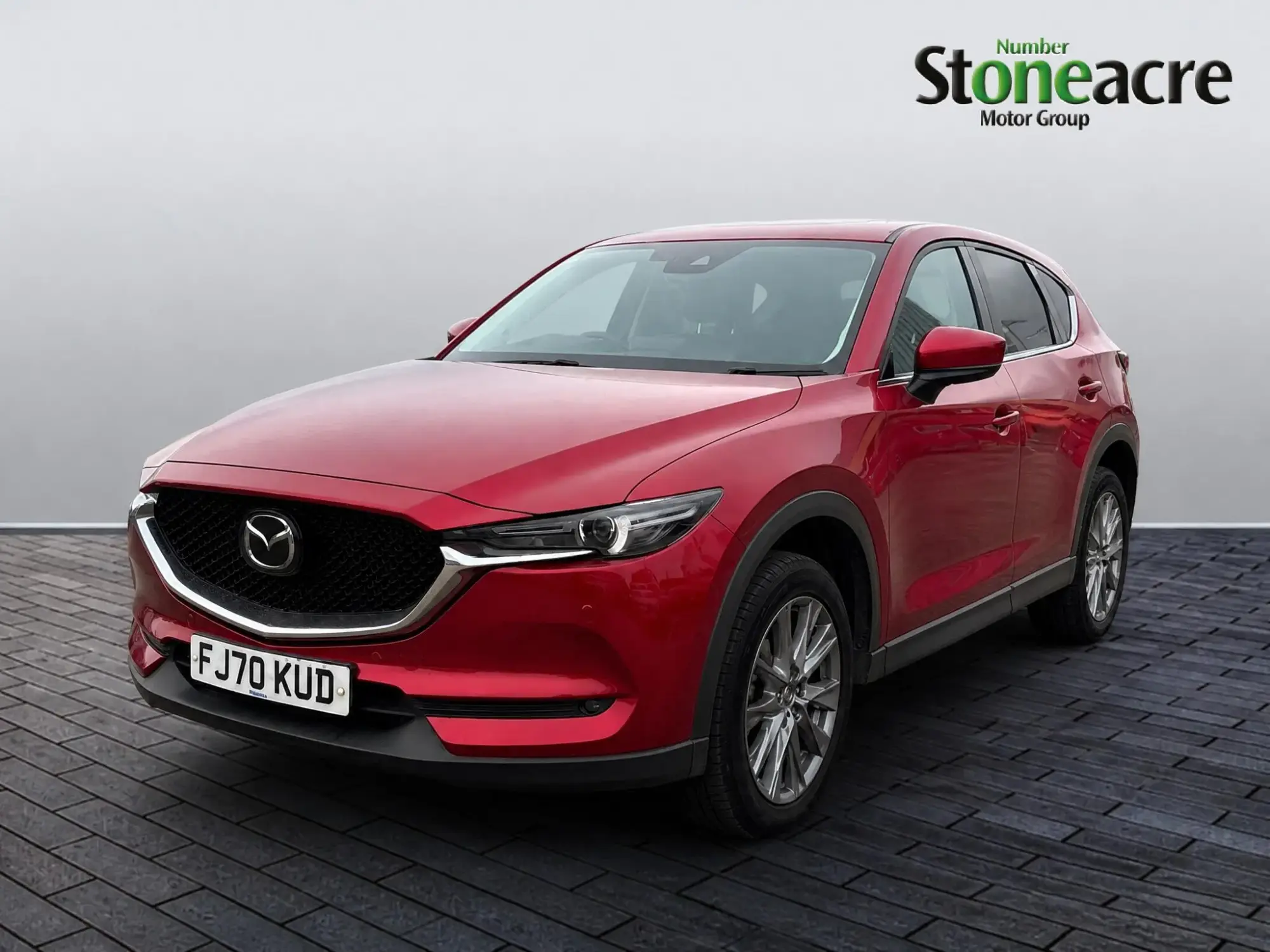 Mazda CX-5 Image 7 Mazda CX-5 Image 7
