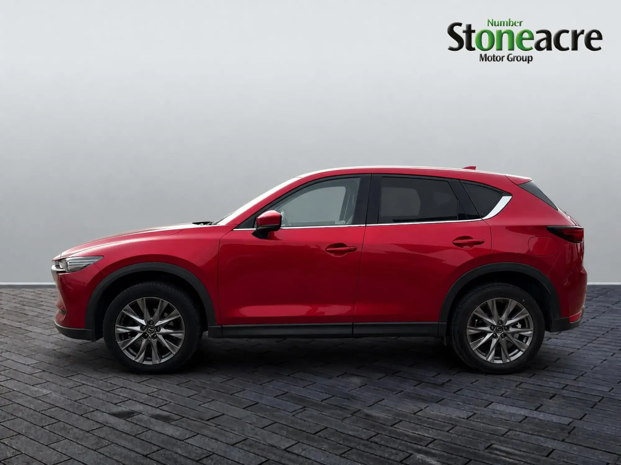 Mazda CX-5 Image 6 Mazda CX-5 Image 6