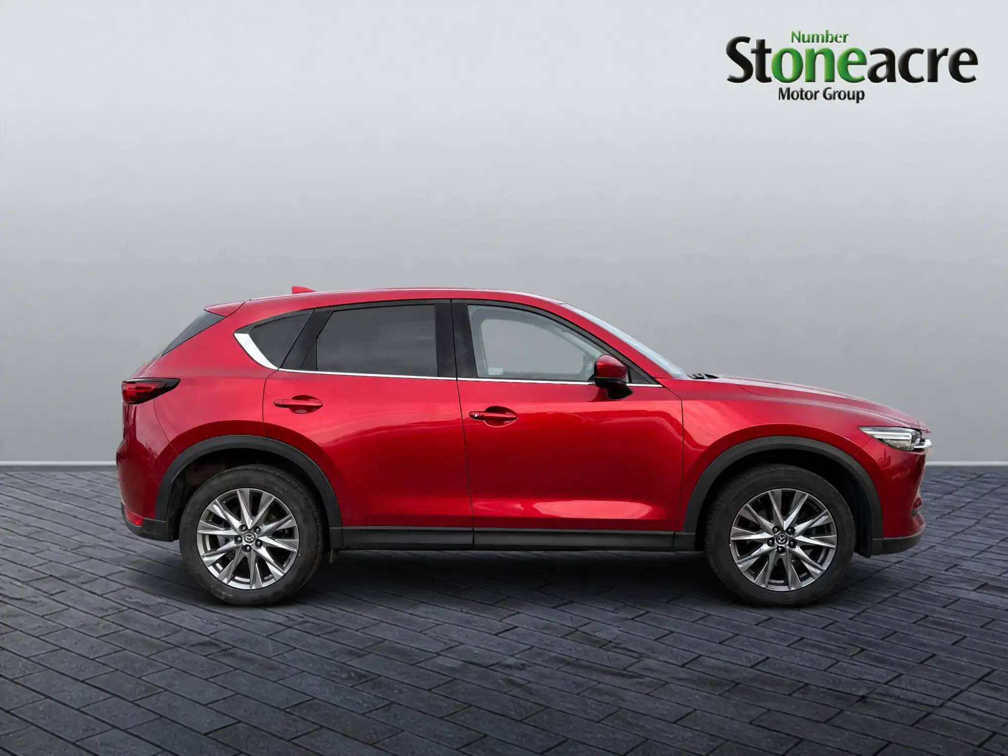 Mazda CX-5 Image 2 Mazda CX-5 Image 2
