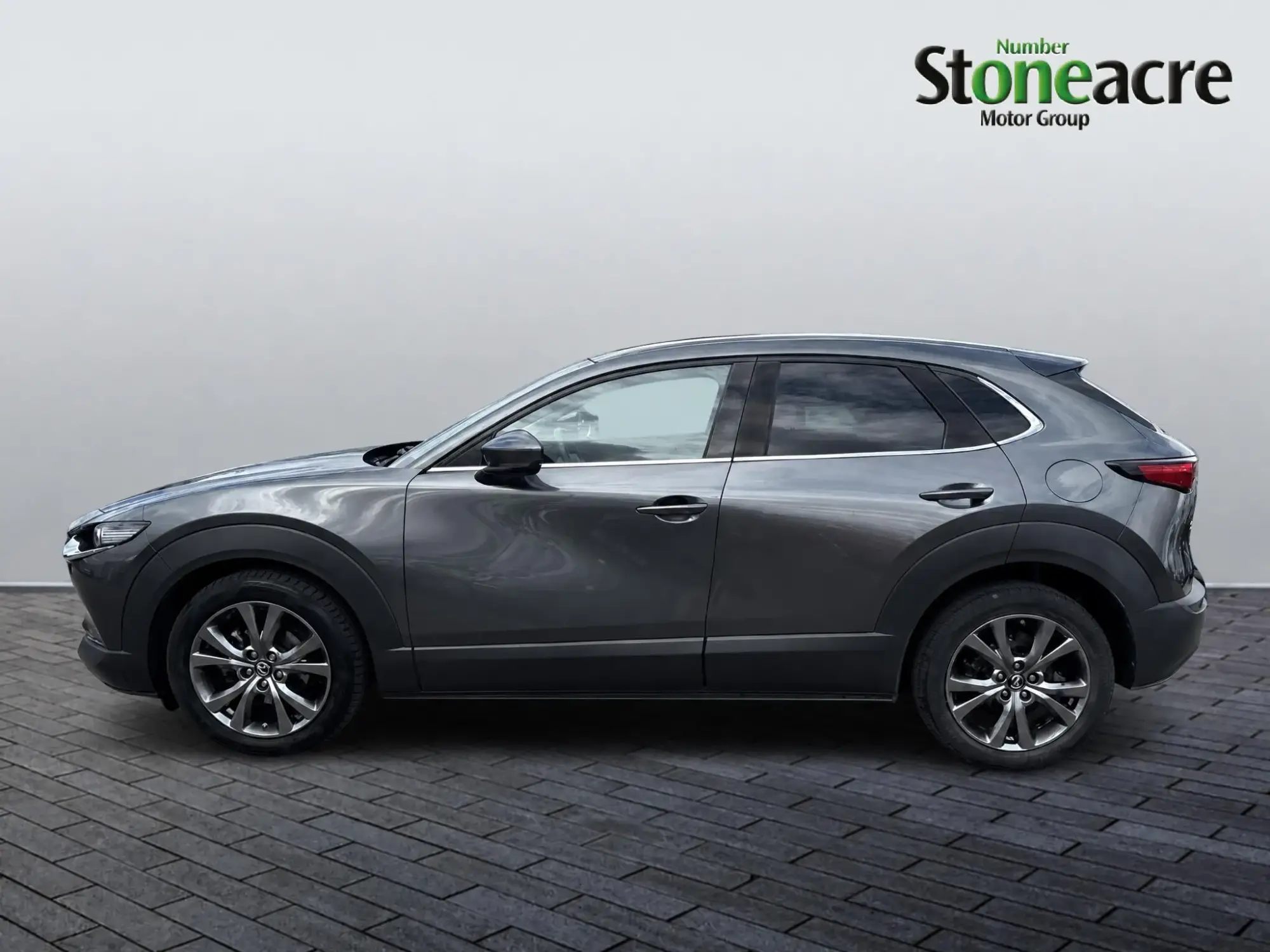 Mazda CX-30 Image 5 Mazda CX-30 Image 5