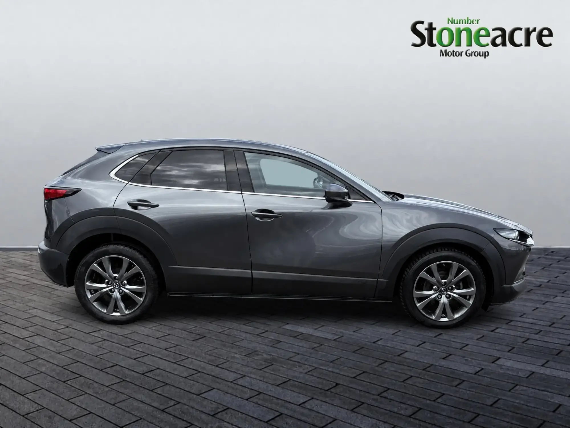 Mazda CX-30 Image 7 Mazda CX-30 Image 7