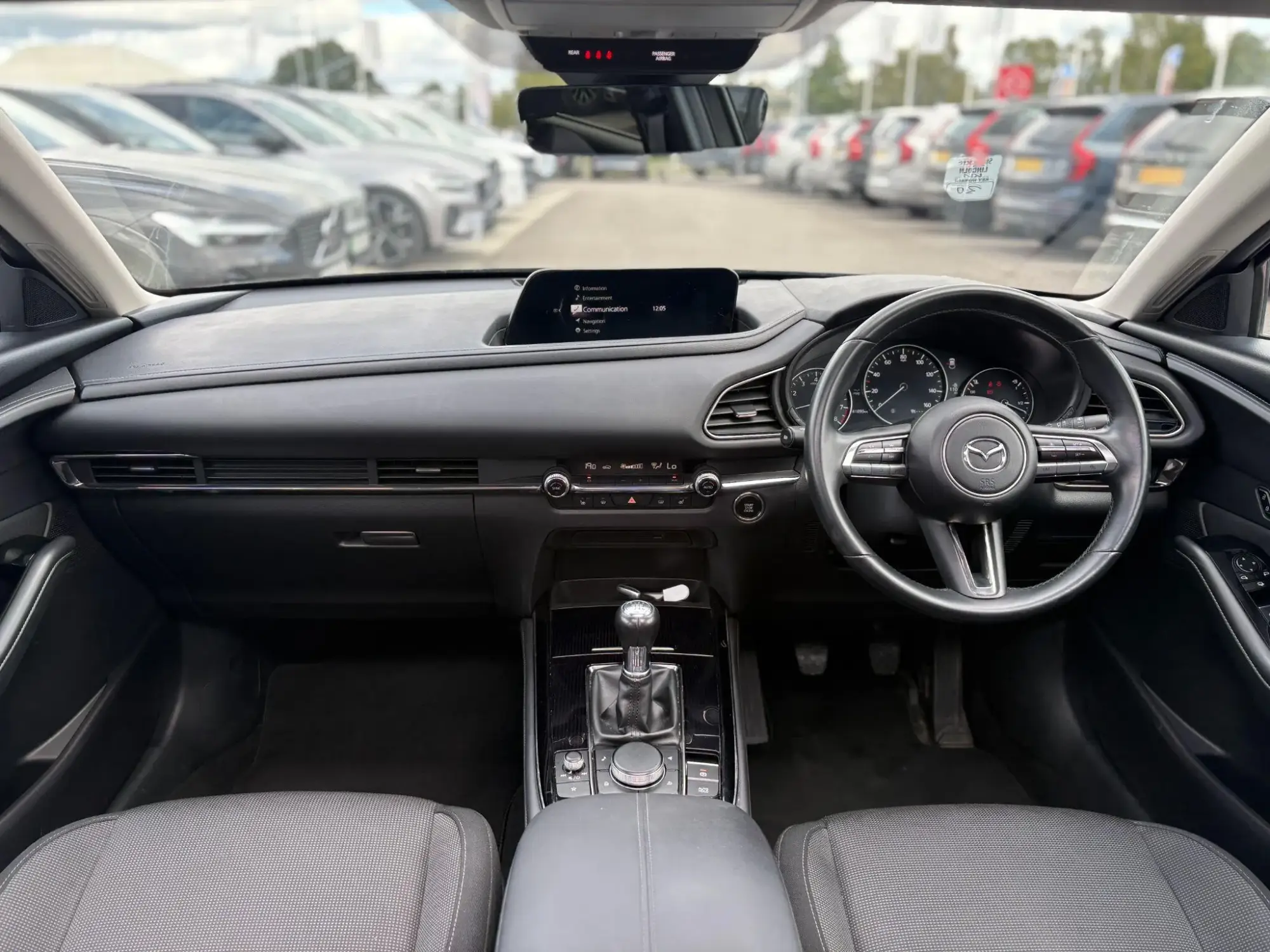 Mazda CX-30 Image 10 Mazda CX-30 Image 10