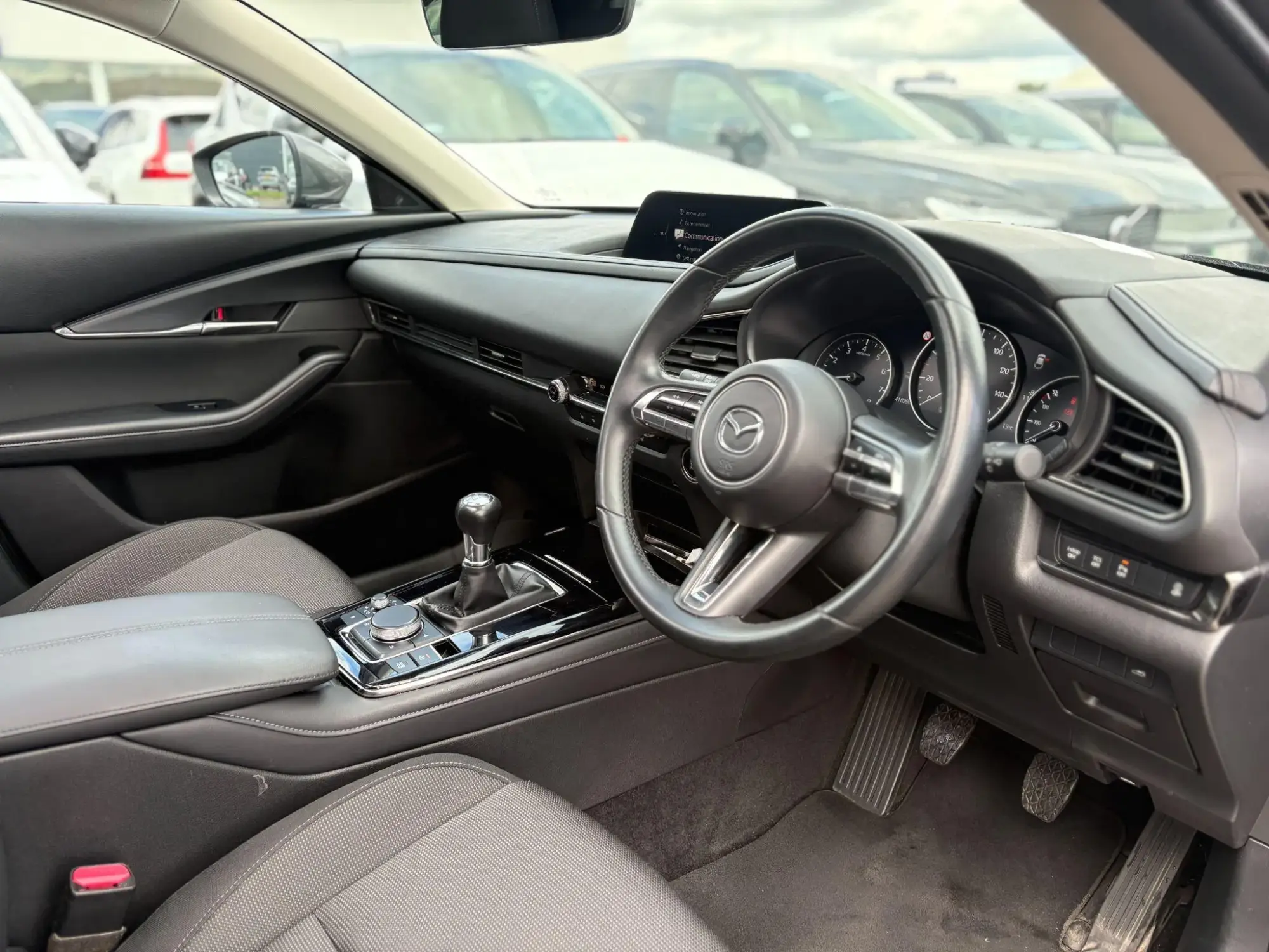 Mazda CX-30 Image 11 Mazda CX-30 Image 11