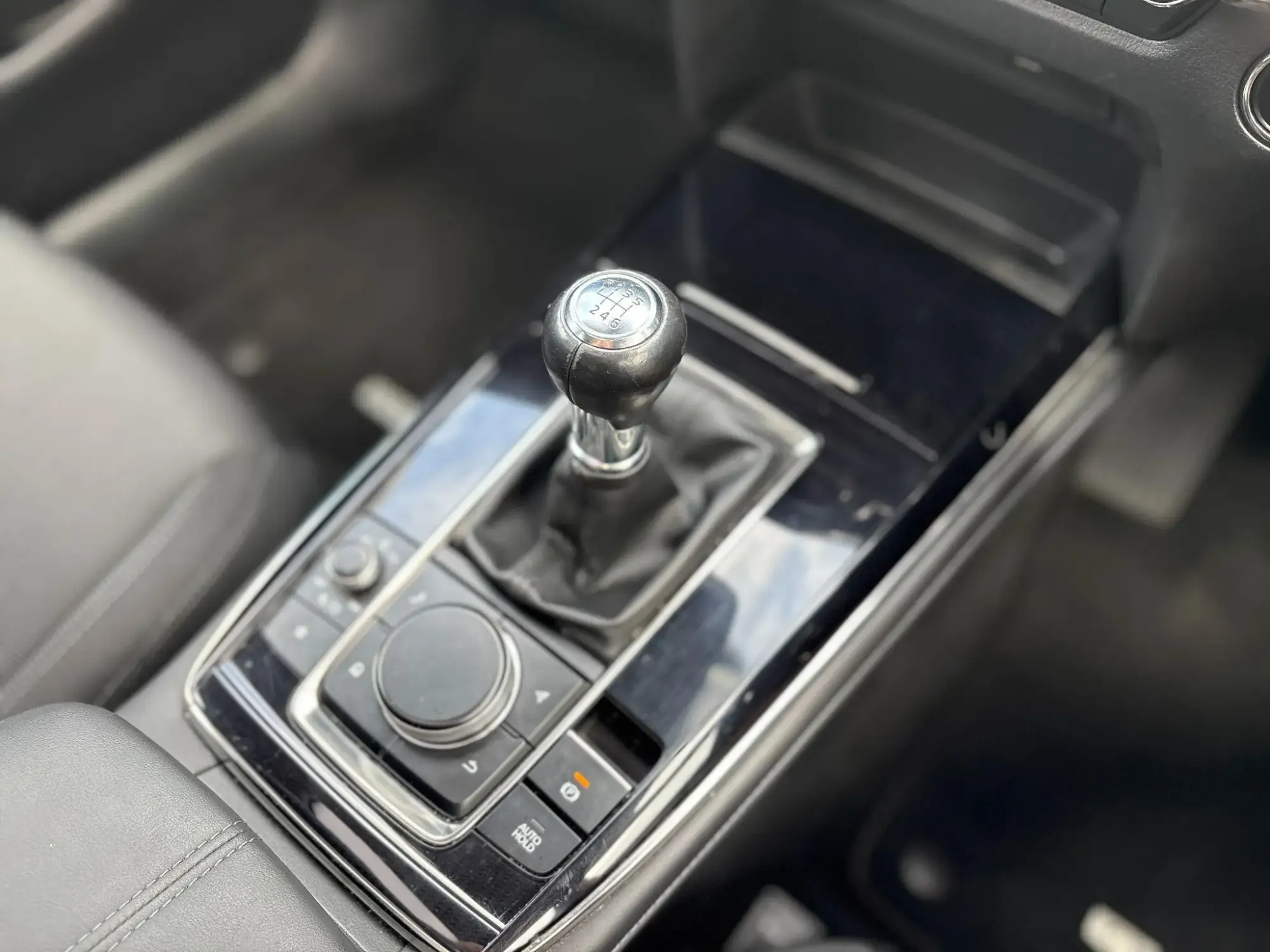 Mazda CX-30 Image 12 Mazda CX-30 Image 12