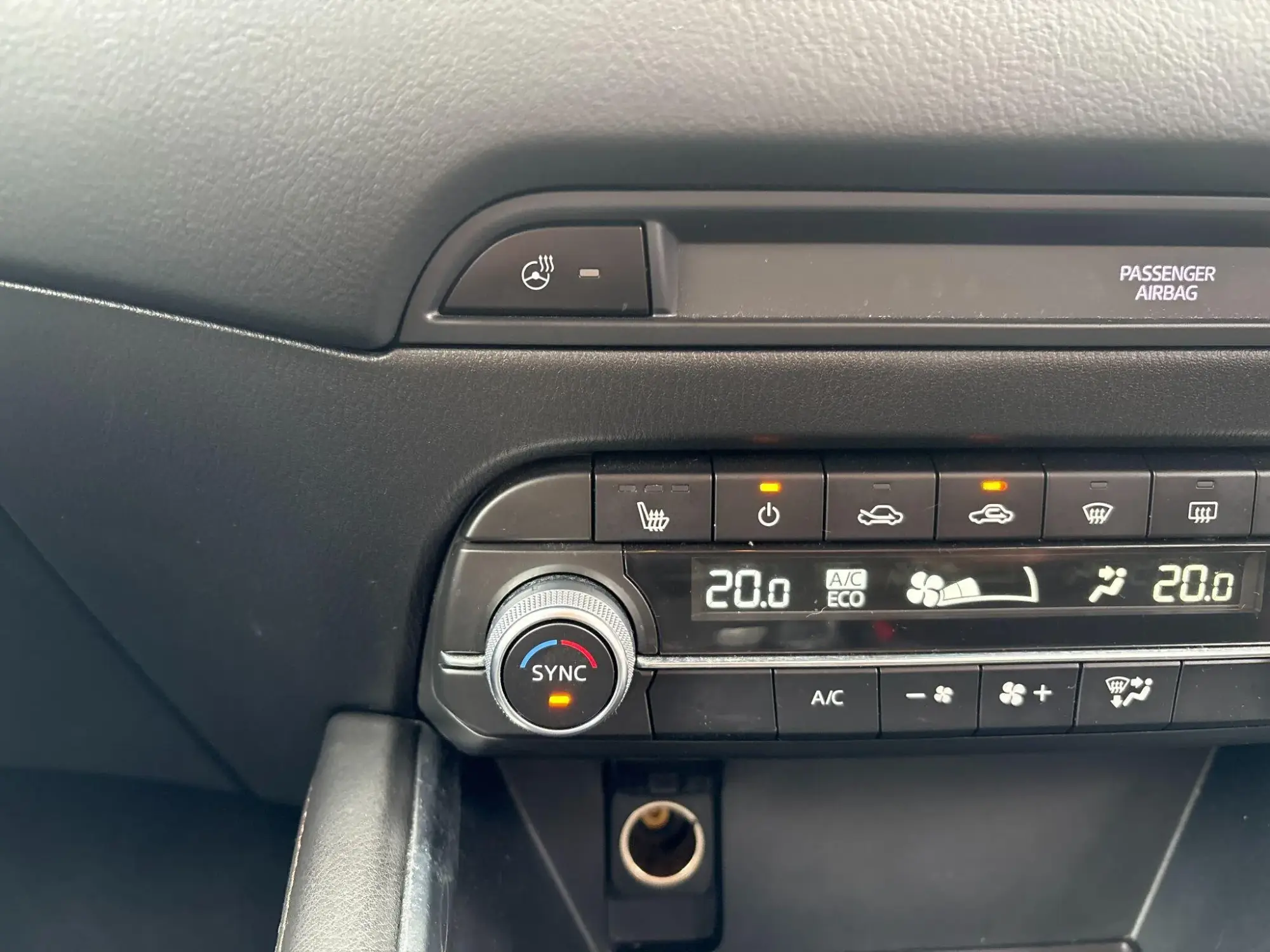 Mazda CX-5 Image 16 Mazda CX-5 Image 16