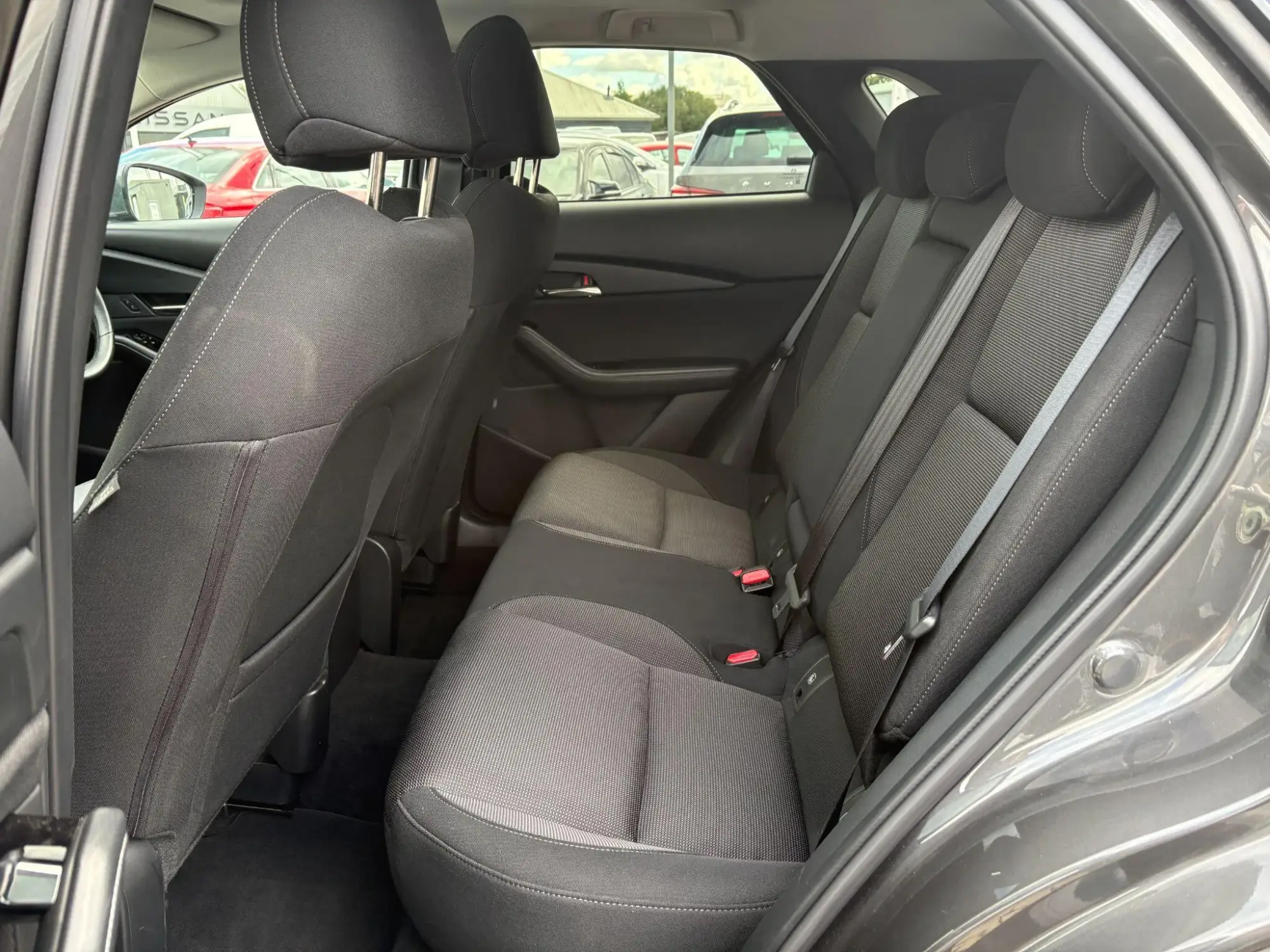 Mazda CX-30 Image 14 Mazda CX-30 Image 14