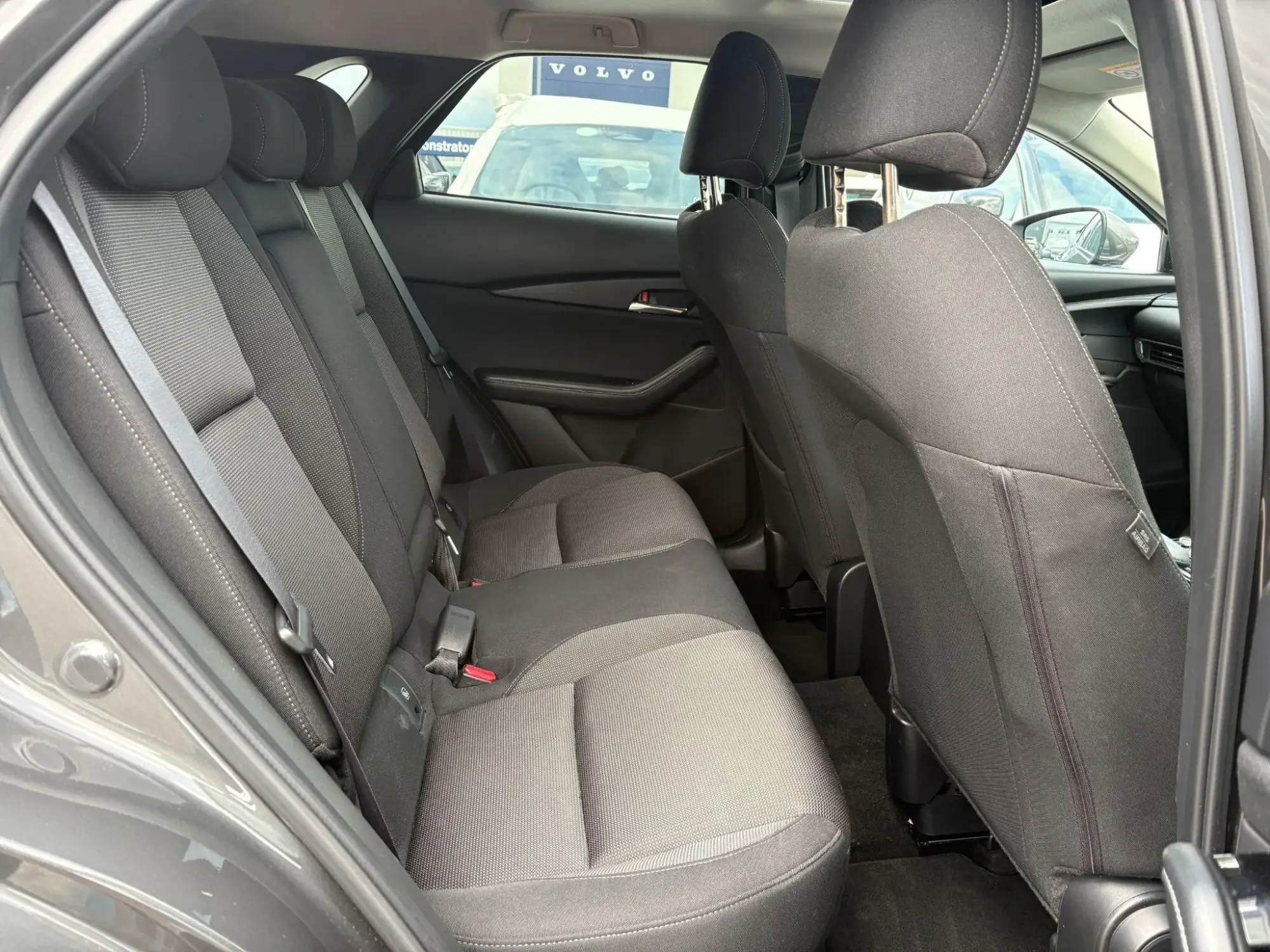 Mazda CX-30 Image 15 Mazda CX-30 Image 15