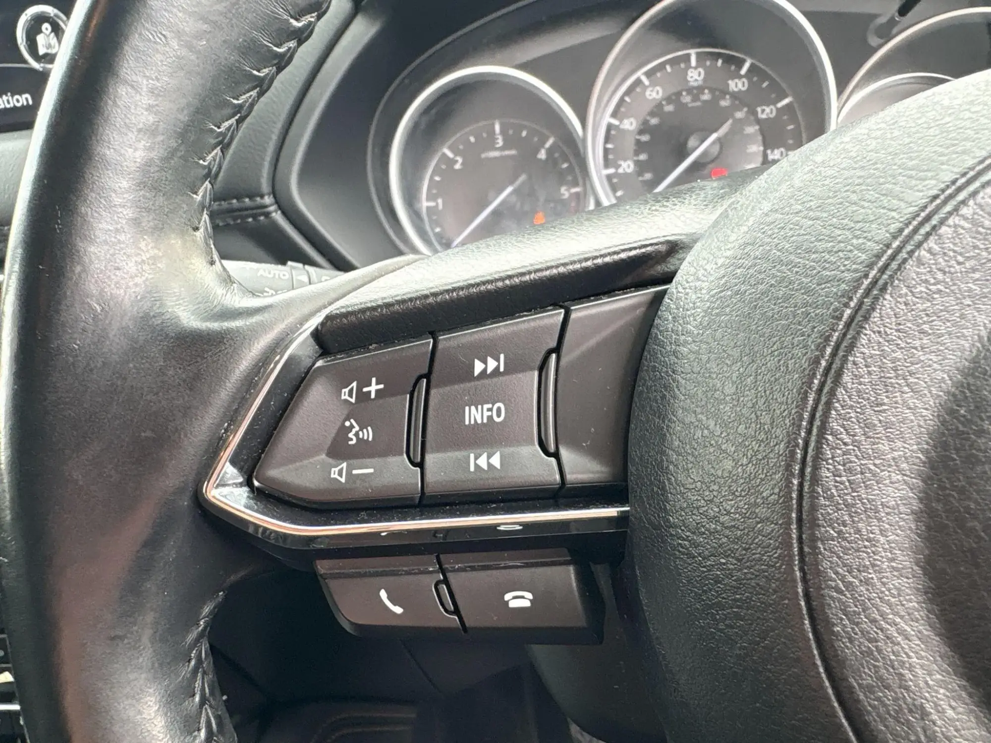Mazda CX-5 Image 18 Mazda CX-5 Image 18