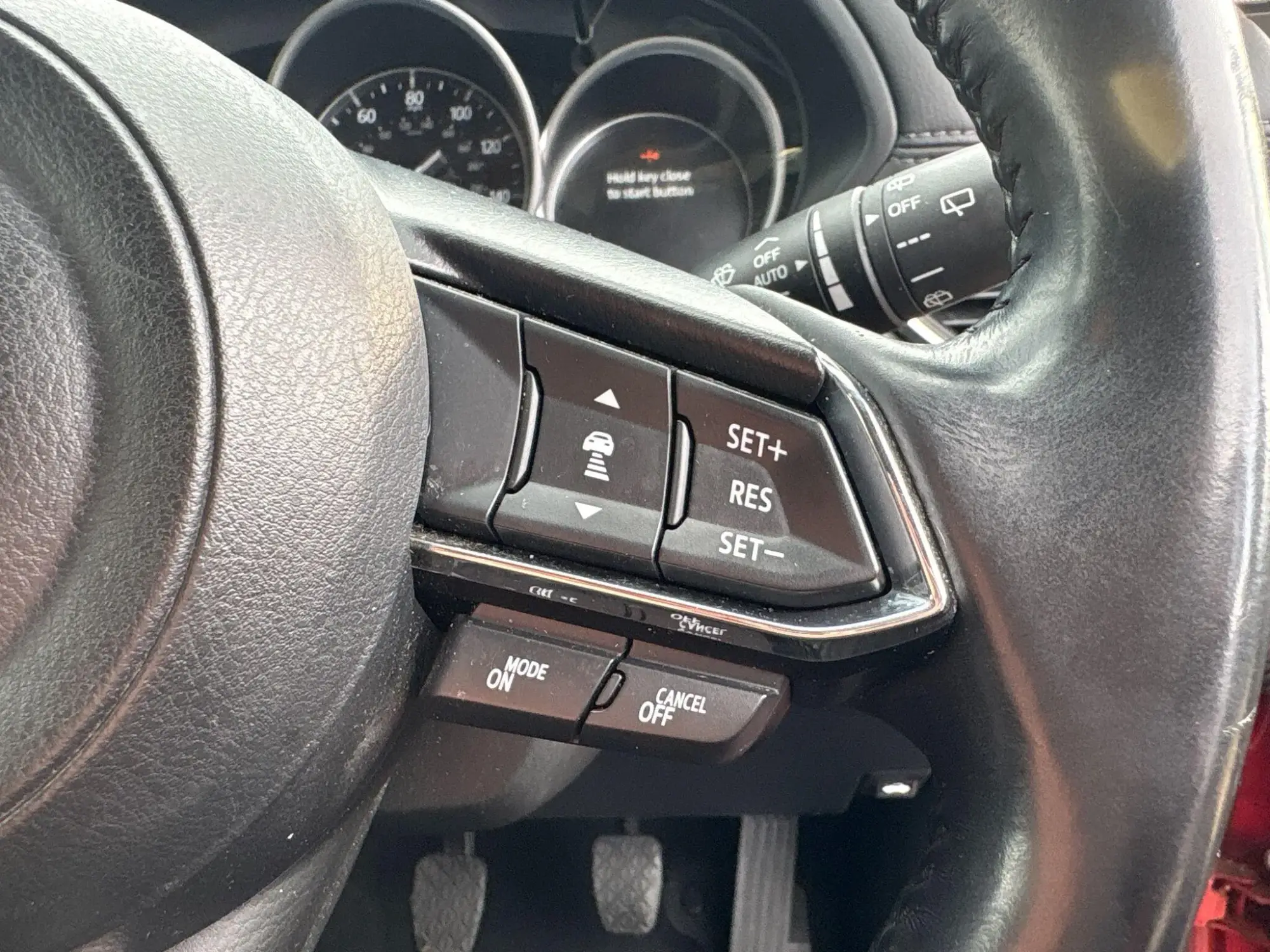 Mazda CX-5 Image 19 Mazda CX-5 Image 19