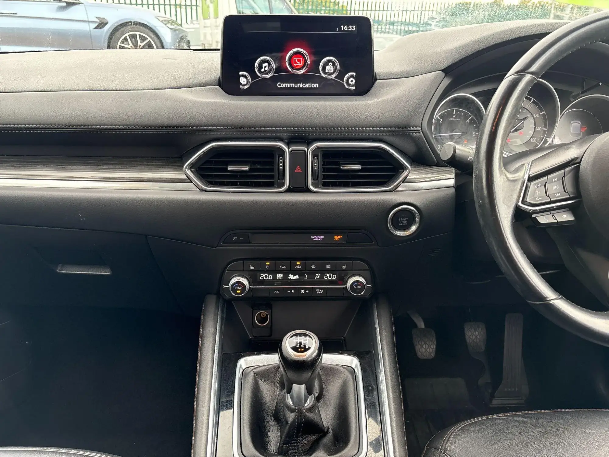 Mazda CX-5 Image 24 Mazda CX-5 Image 24