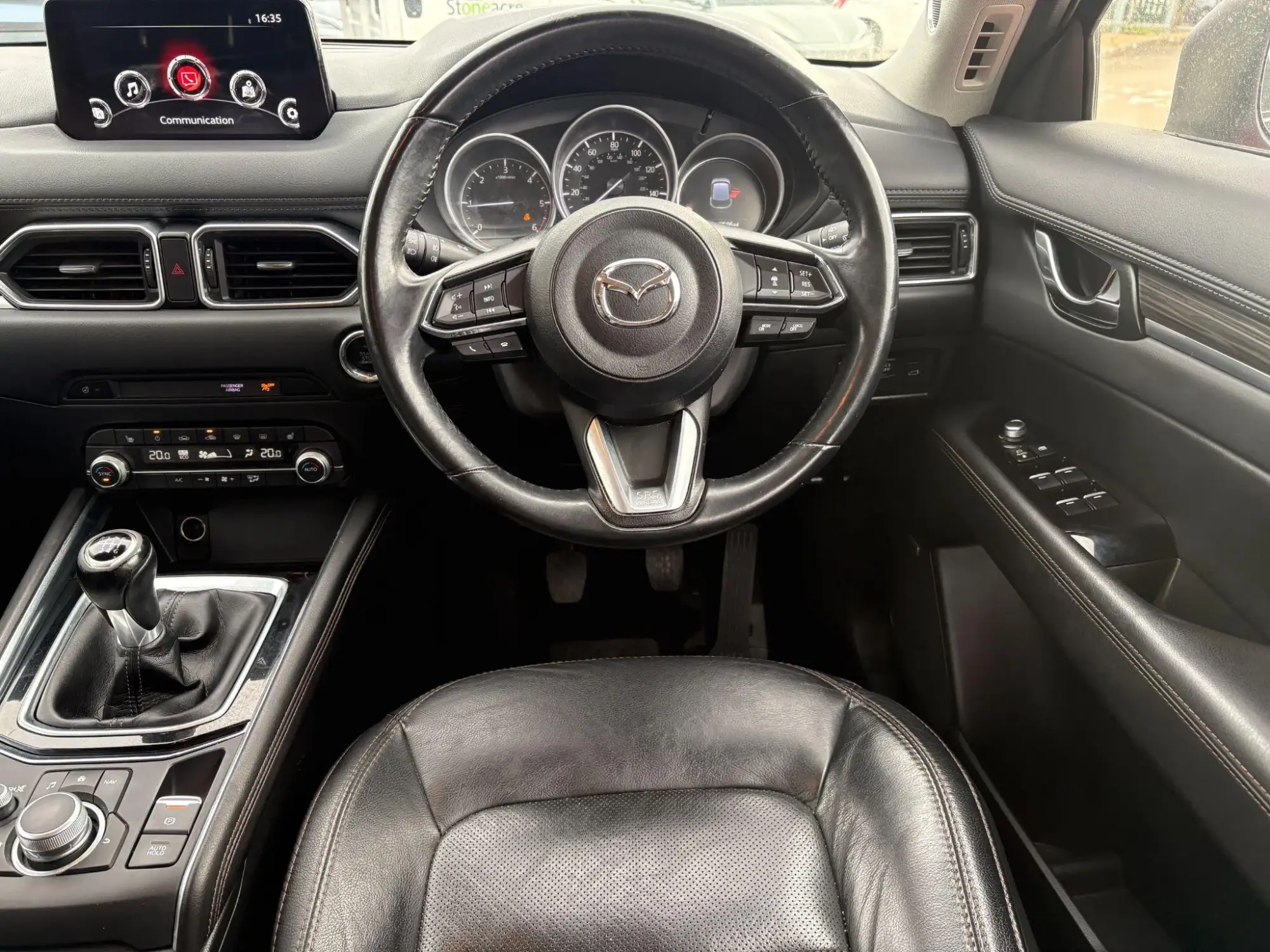 Mazda CX-5 Image 23 Mazda CX-5 Image 23