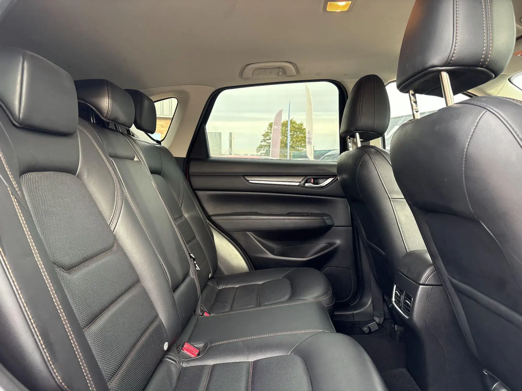 Mazda CX-5 Image 13 Mazda CX-5 Image 13