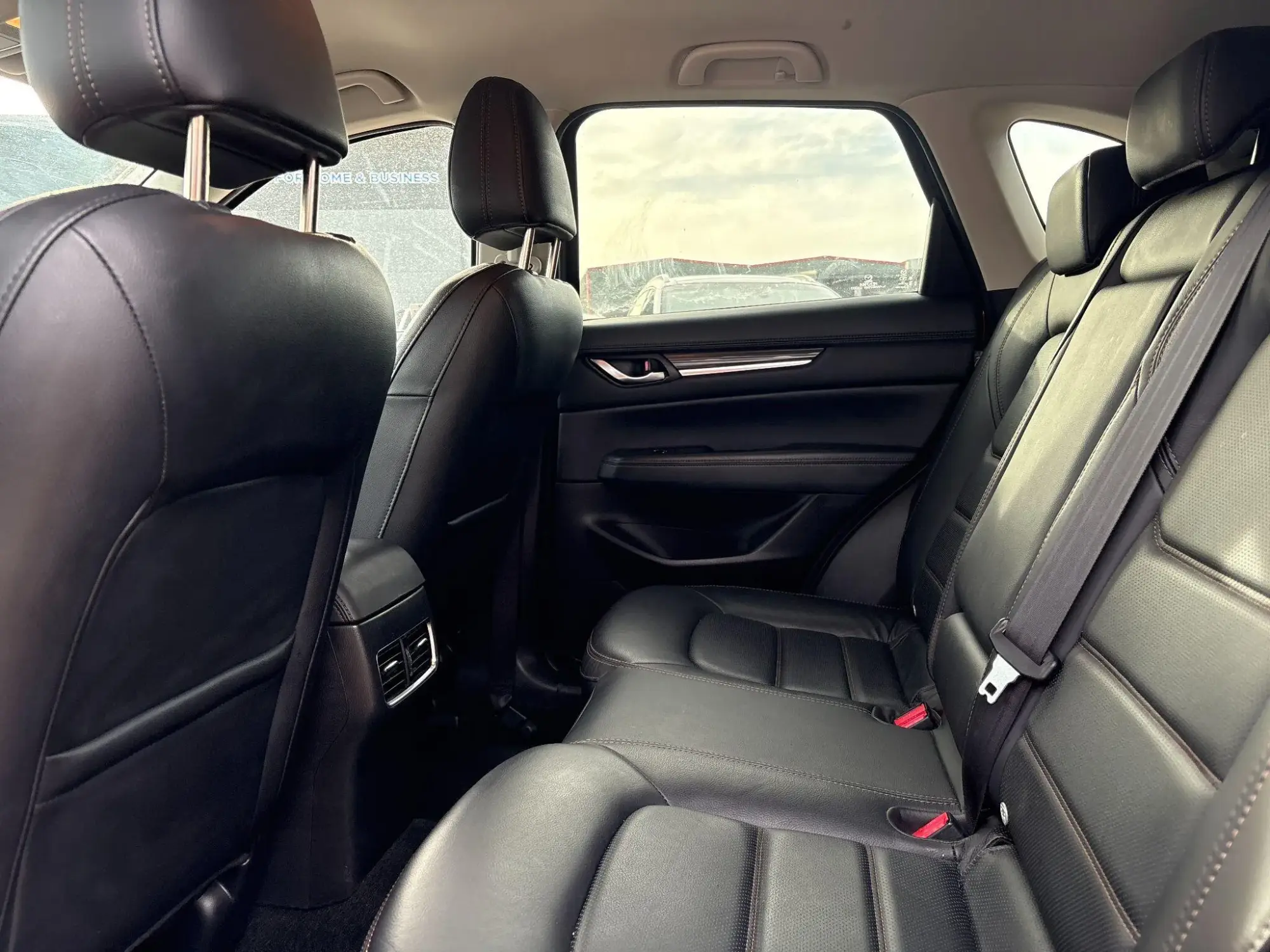 Mazda CX-5 Image 14 Mazda CX-5 Image 14