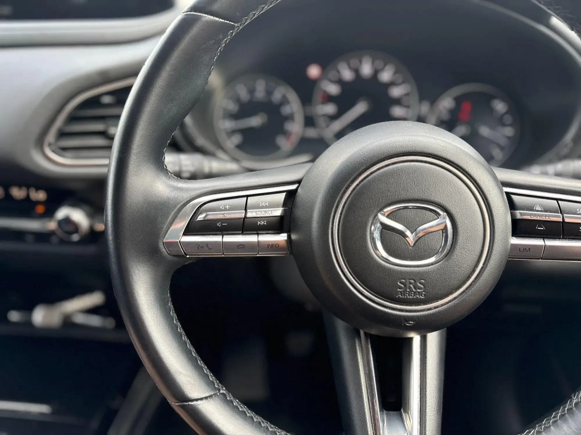 Mazda CX-30 Image 26 Mazda CX-30 Image 26